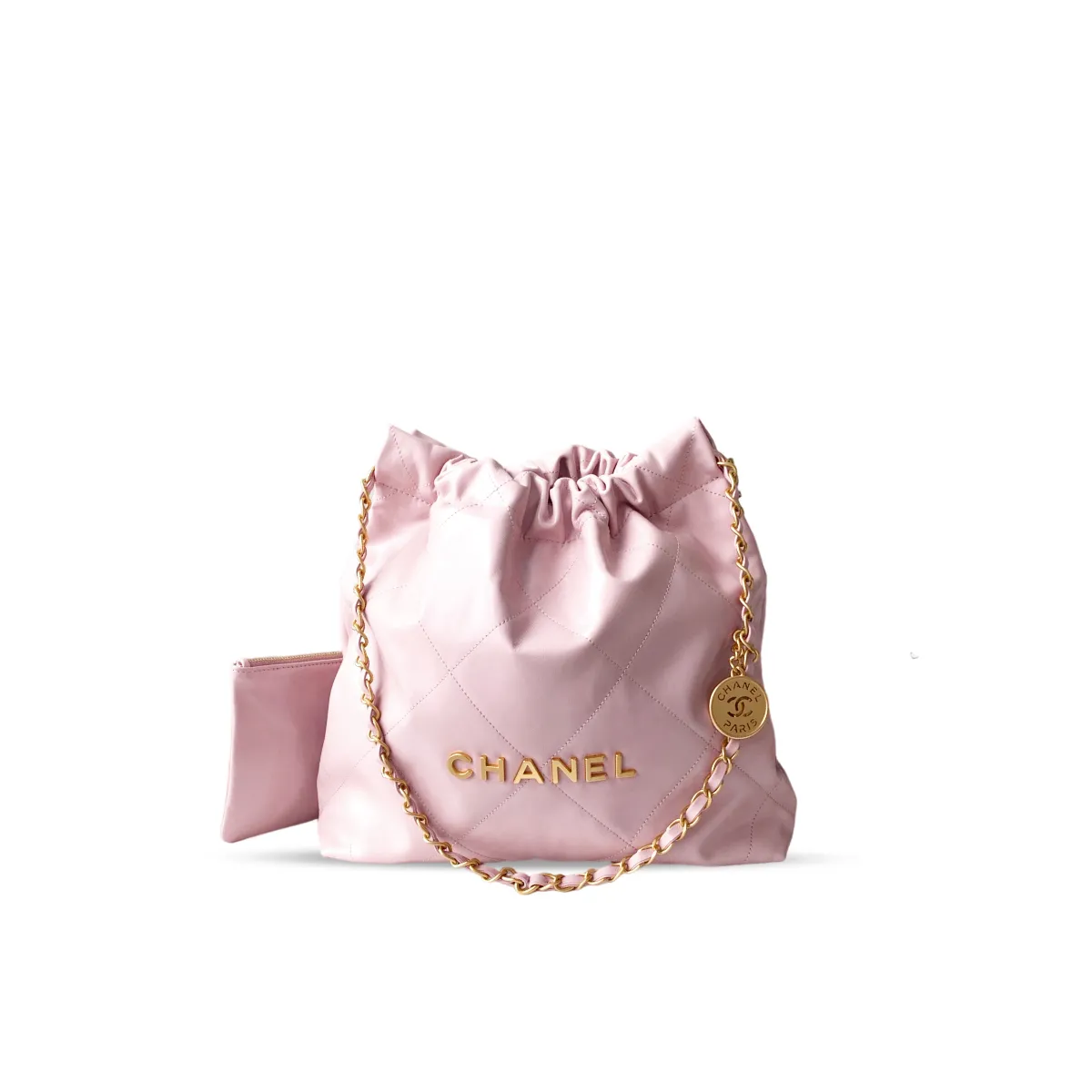 Chanel 22 Handbag?Small AS3260