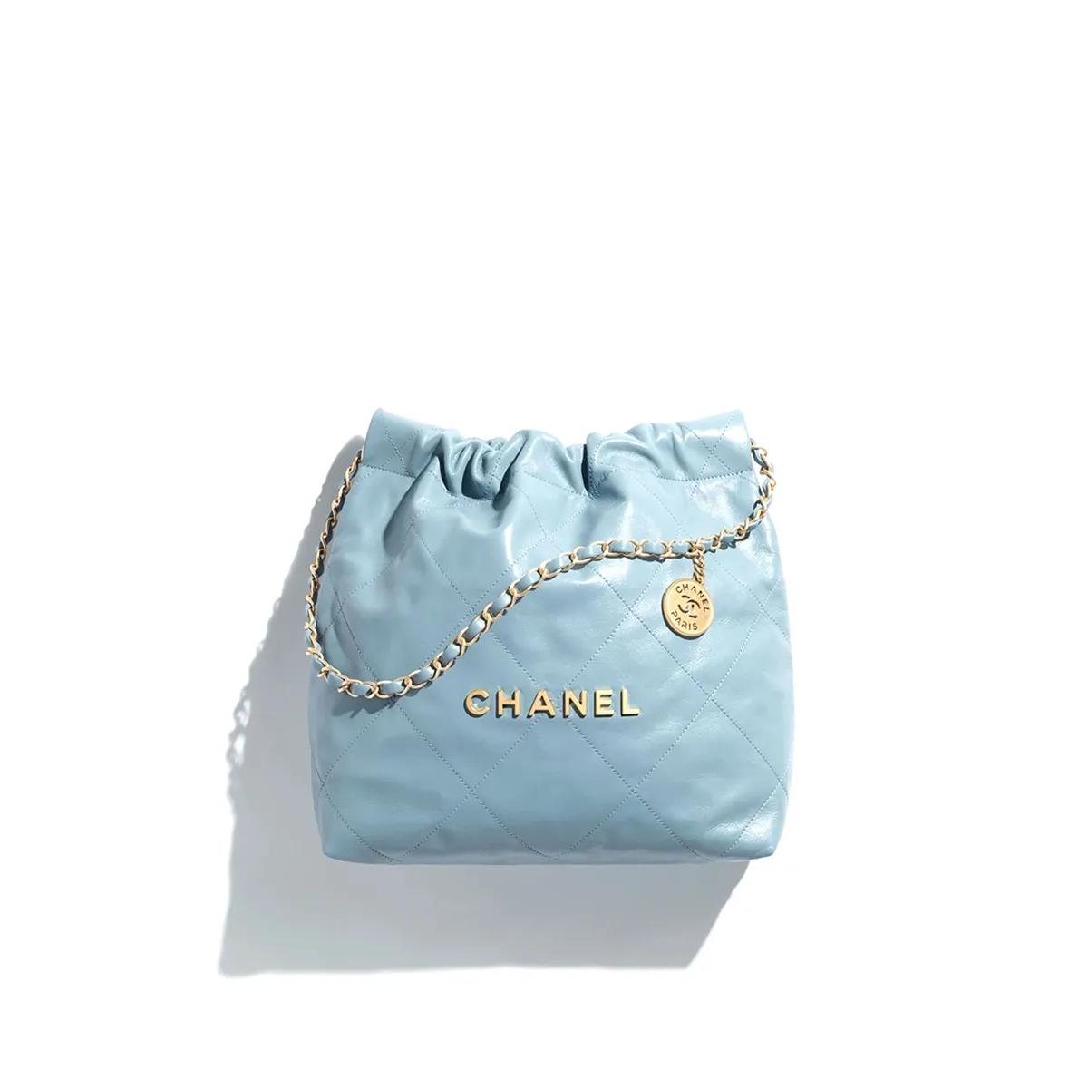 Chanel 22 Handbag?Small AS3260