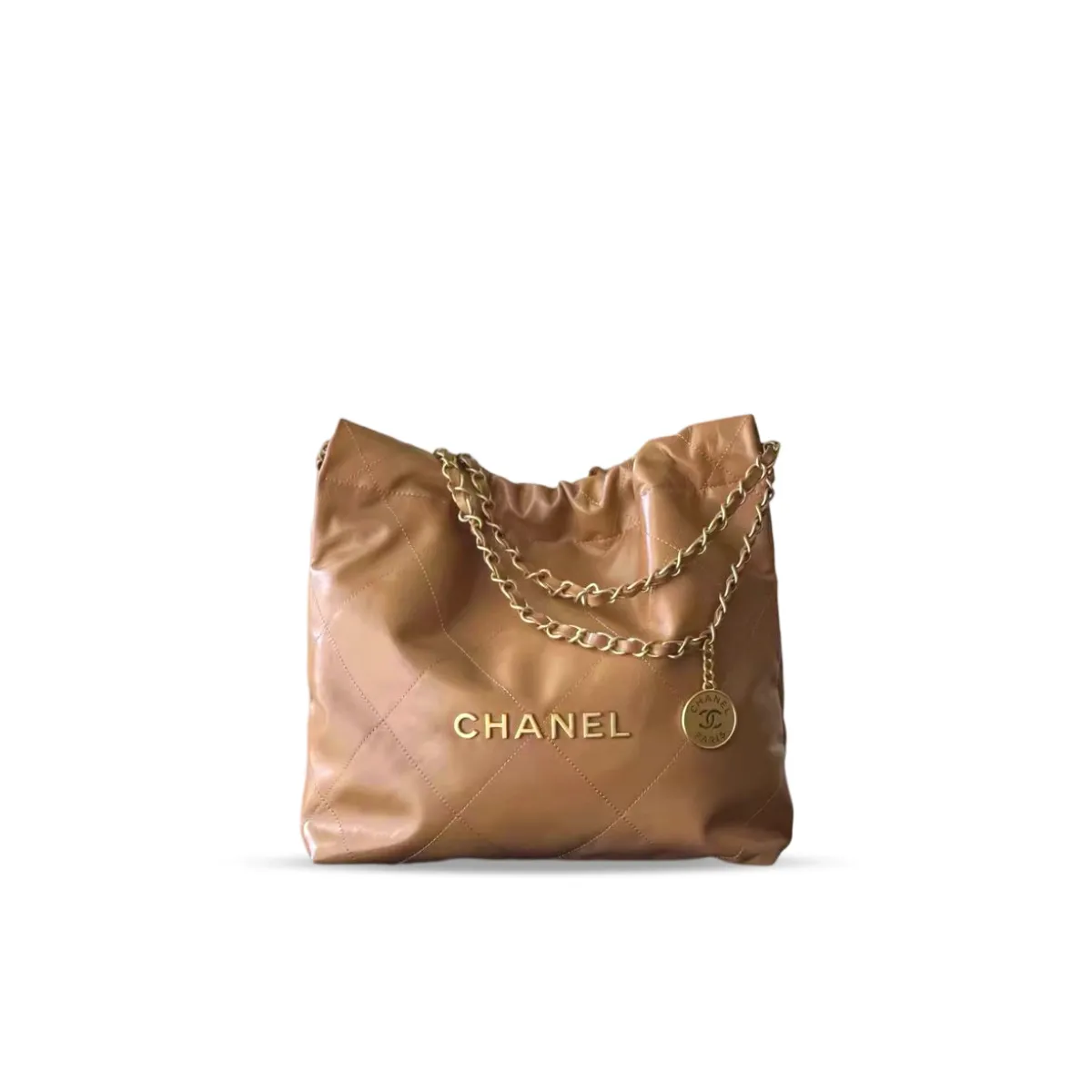 Chanel 22 Handbag?Small AS3260
