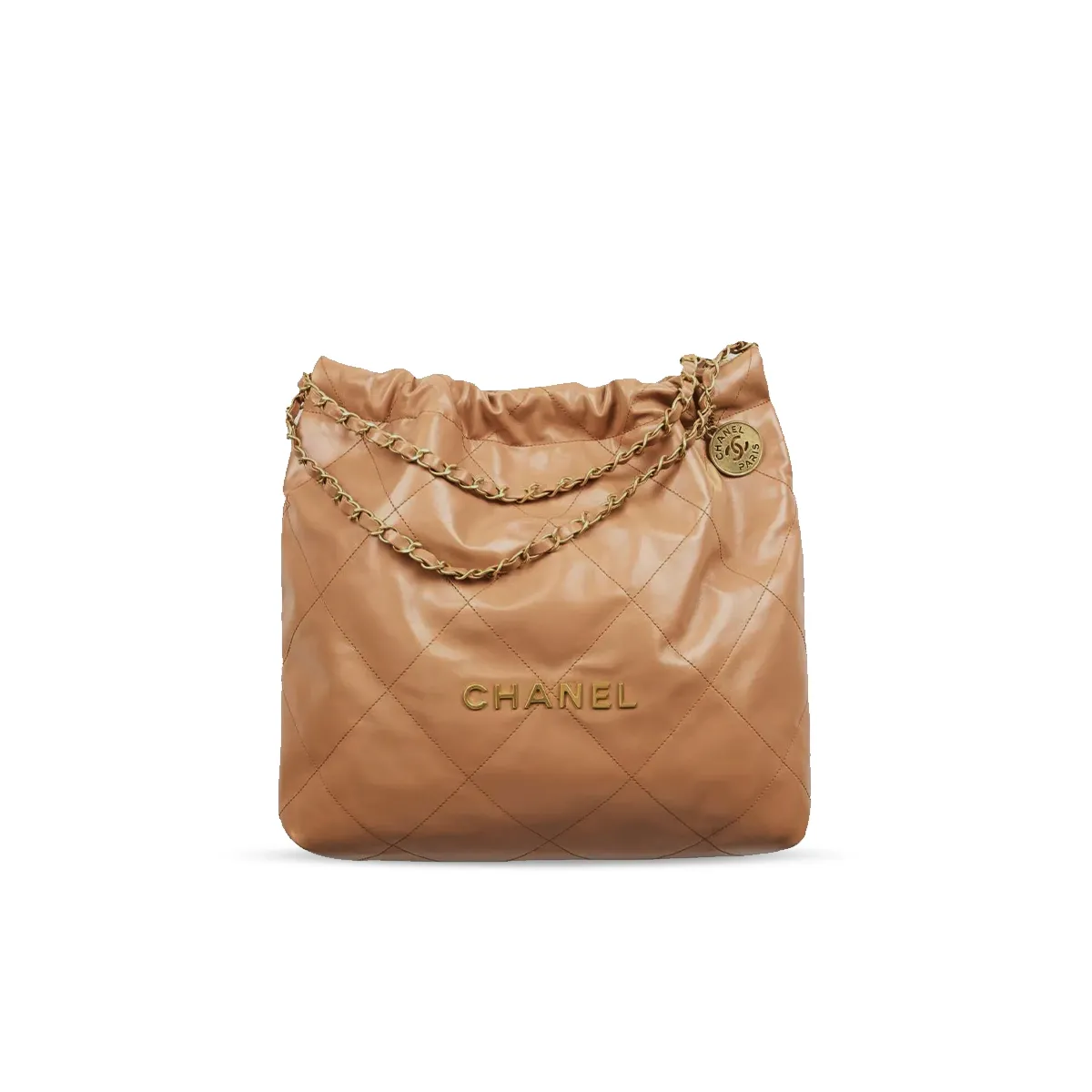 Chanel 22 Handbag?Medium AS3261
