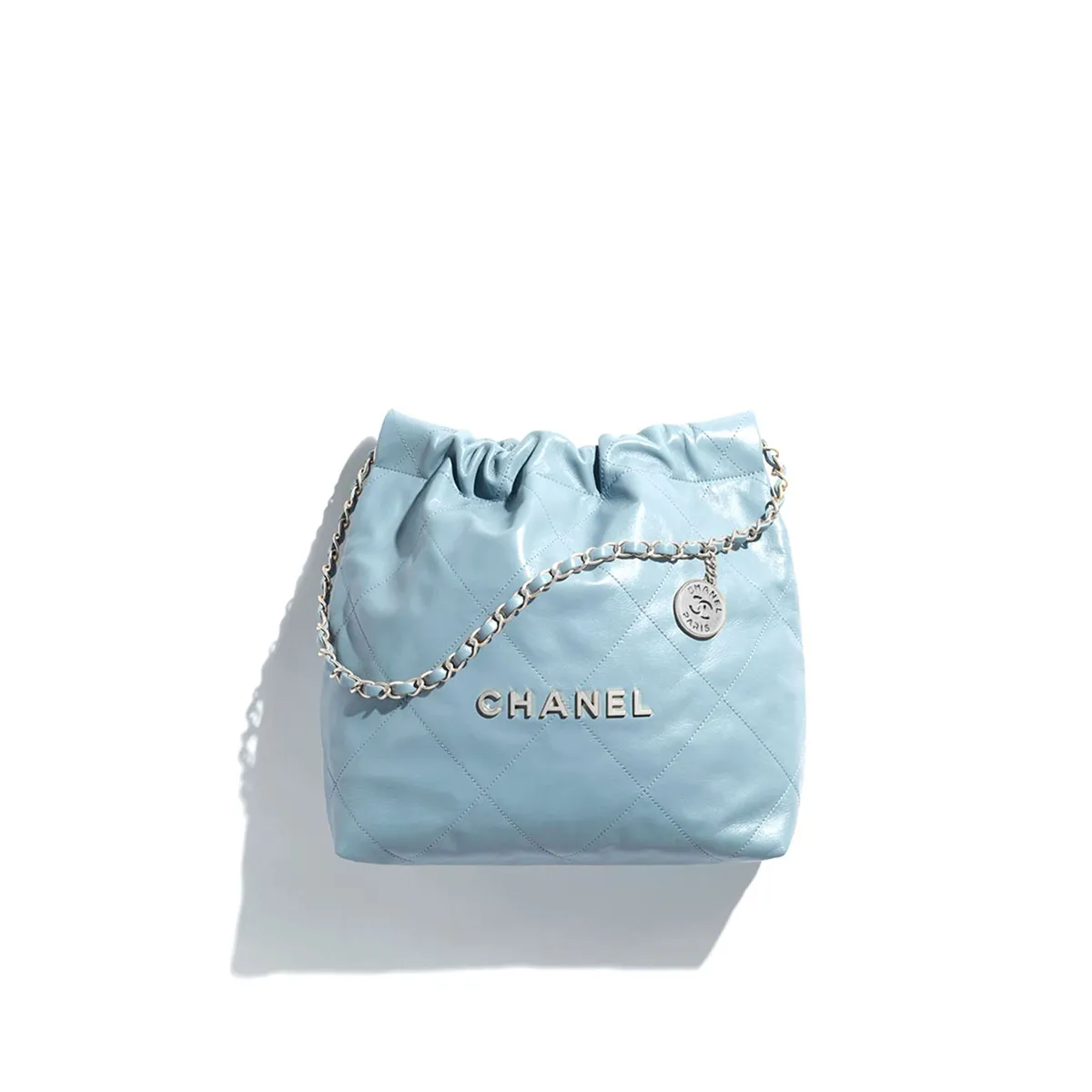 Chanel 22 Handbag?Small AS3260