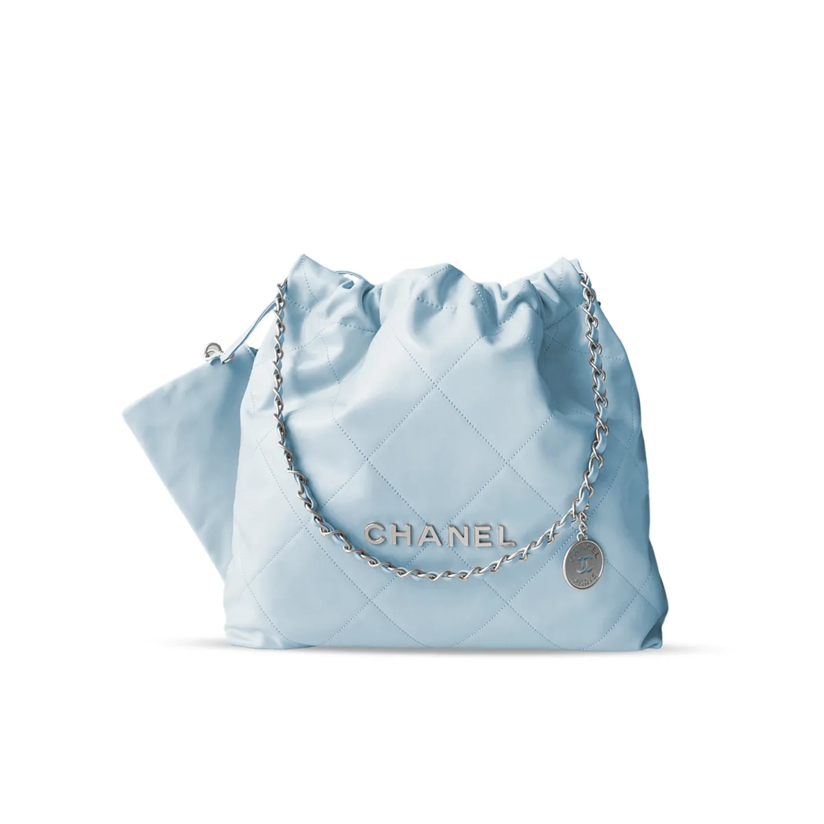 Chanel 22 Handbag?Medium AS3261