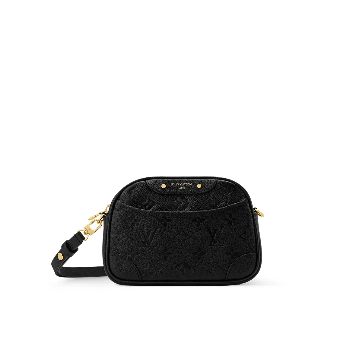 Louis Vuitton Tiny Camera Bag M25518