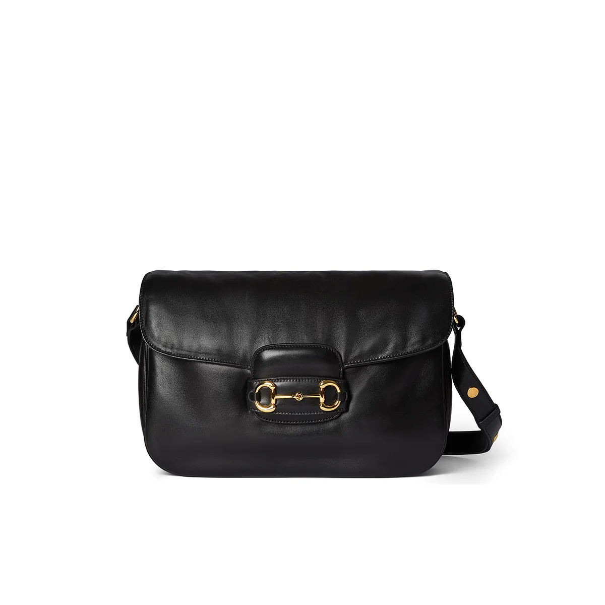 Gucci Horsebit 1955 Aura Medium Shoulder Bag 836890