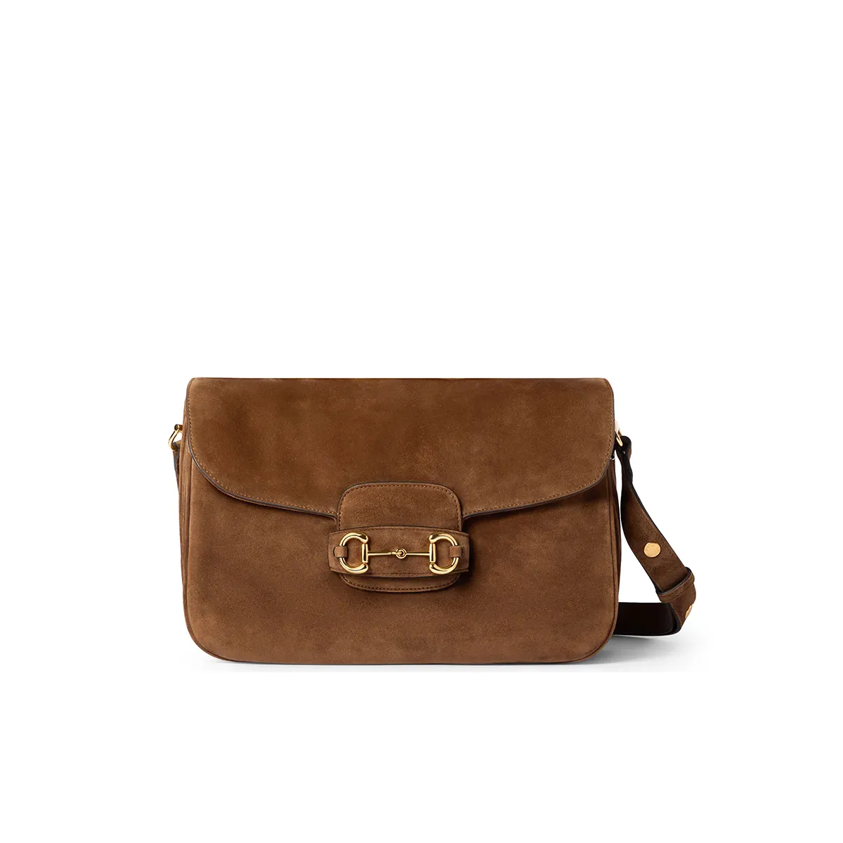 Gucci Horsebit 1955 Aura Medium Shoulder Bag 836890