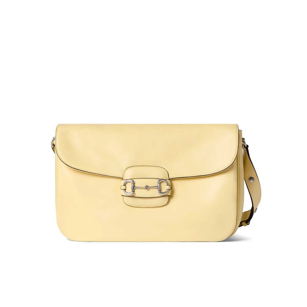 Gucci Horsebit 1955 Aura Large Crossbody Bag 850515