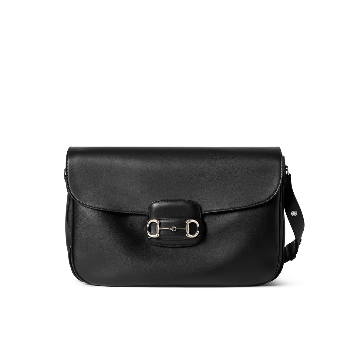 Gucci Horsebit 1955 Aura Large Crossbody Bag 850515