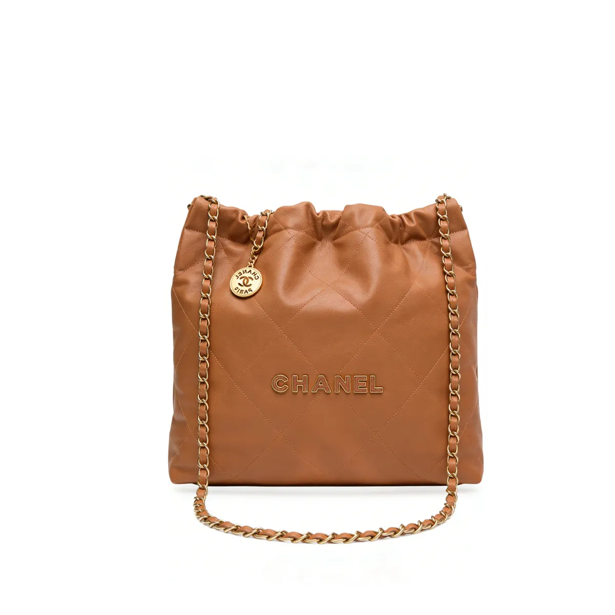 Chanel 22 Handbag Medium AS3261