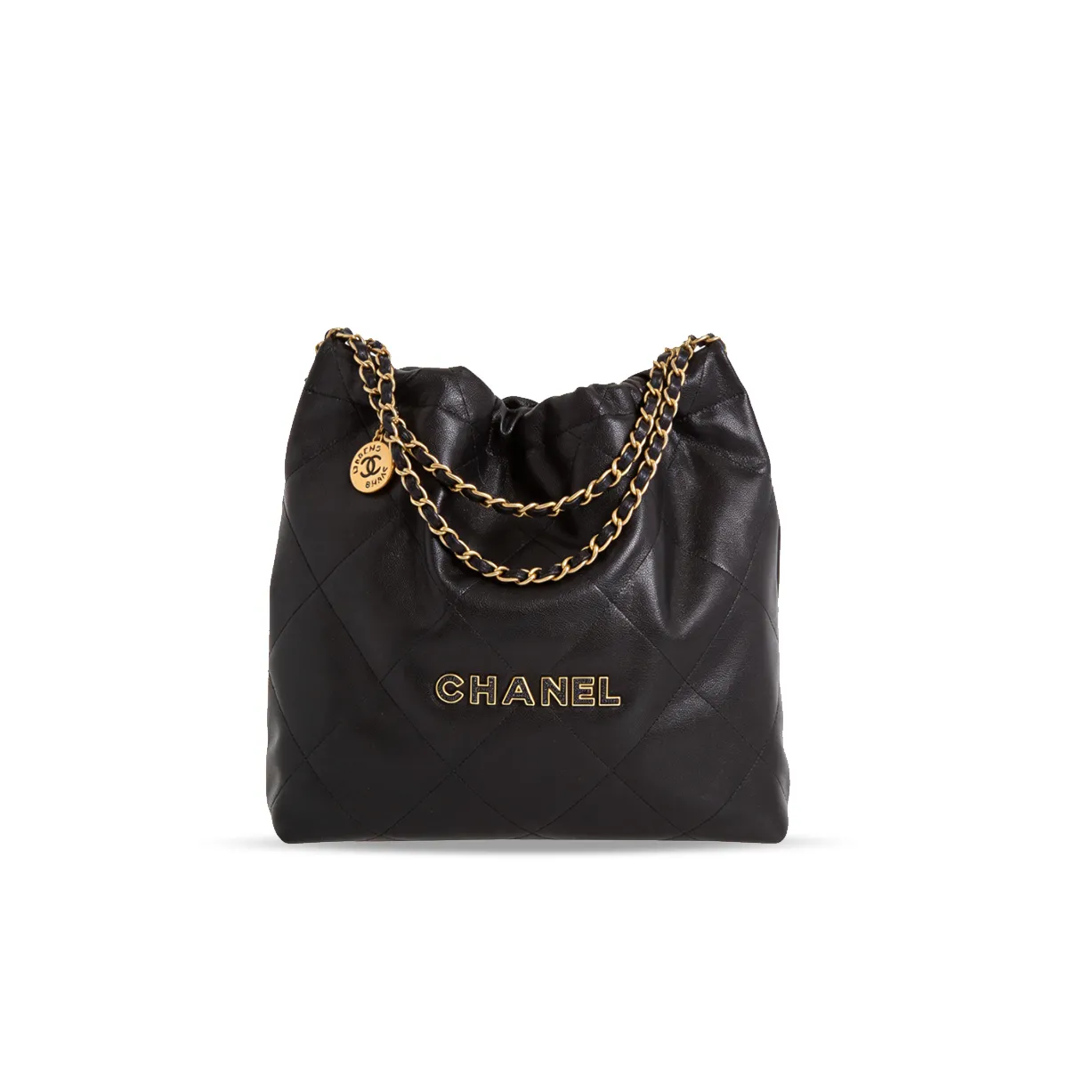 Chanel 22 Handbag Medium AS3261