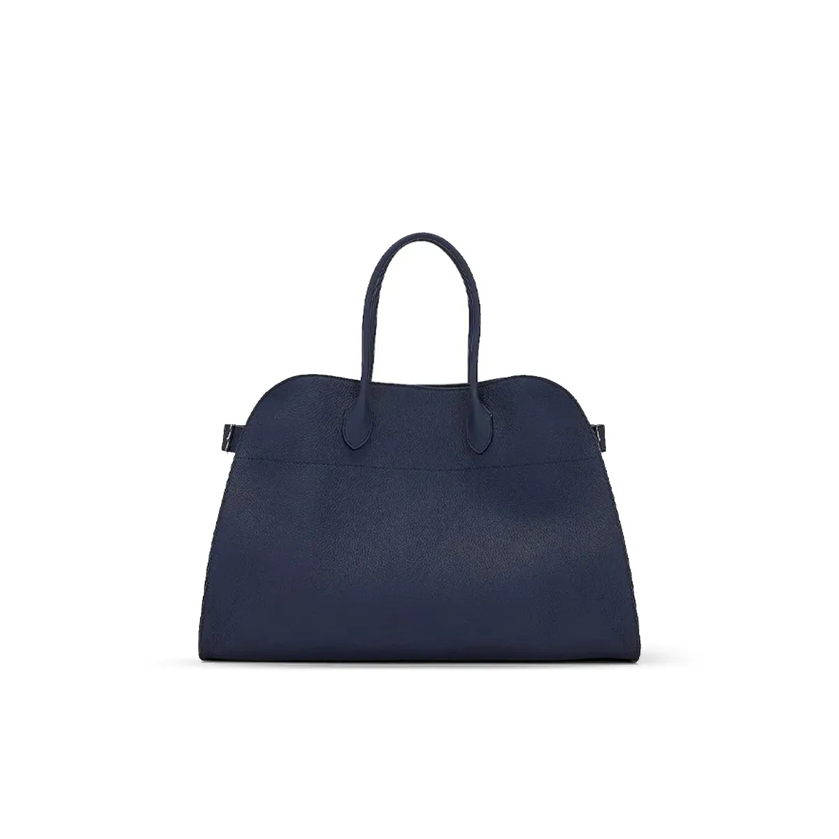 The Row Soft Margaux 17 Bag in Leather W1254L-001