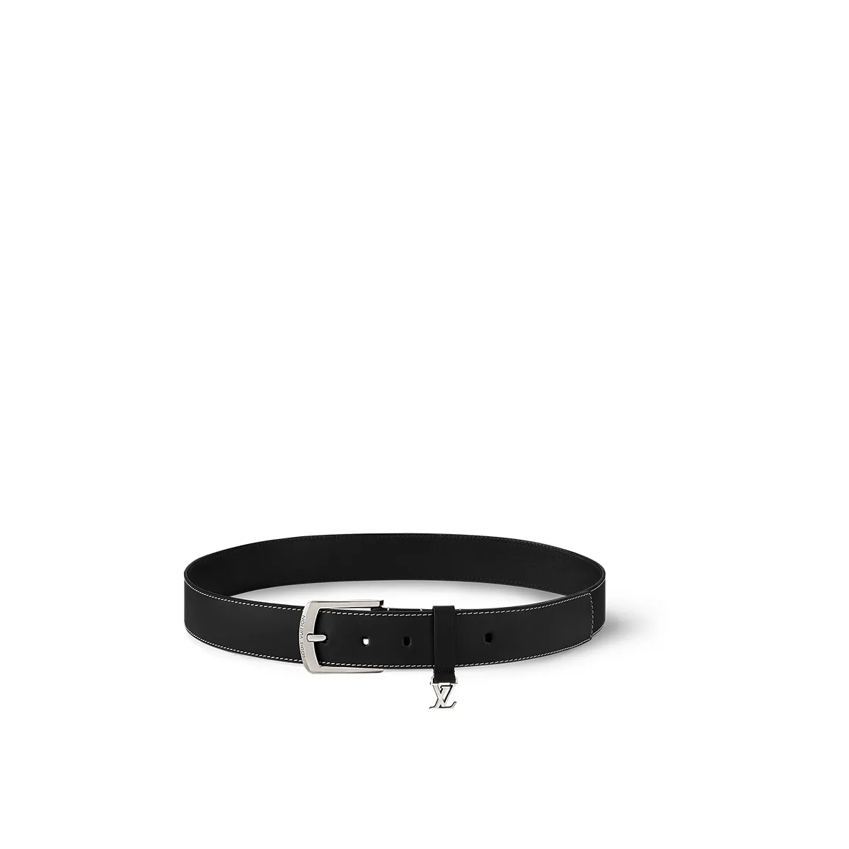 Louis Vuitton Everyday Pin 35mm Belt M8566S