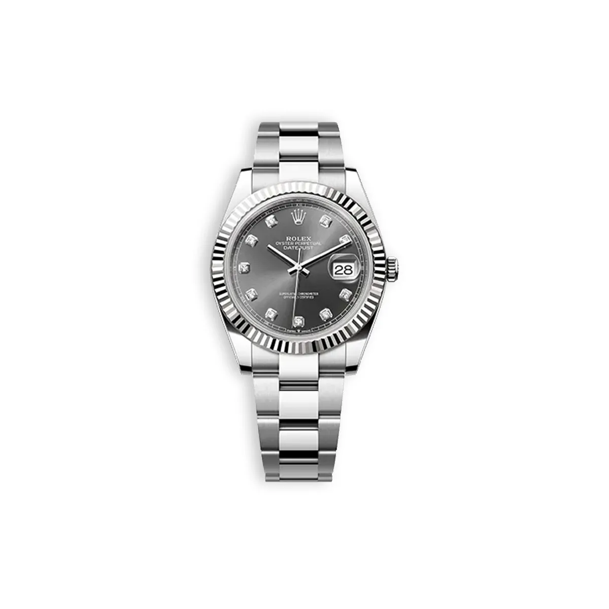 Rolex Datejust 41mm M126334