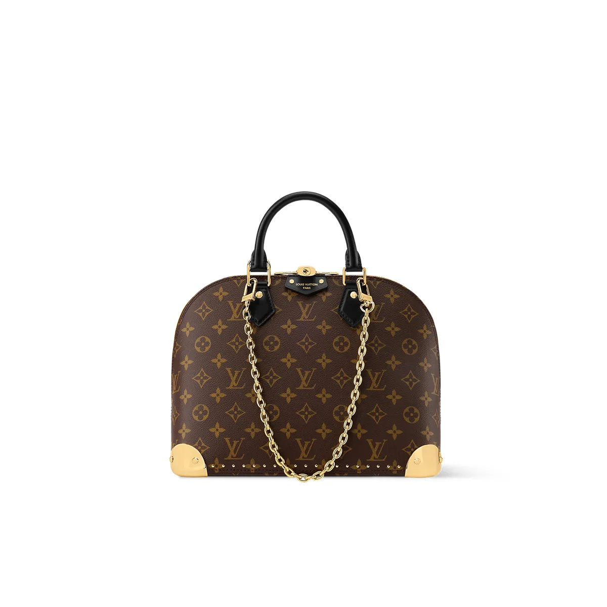 Louis Vuitton Alma Trunk PM M27216