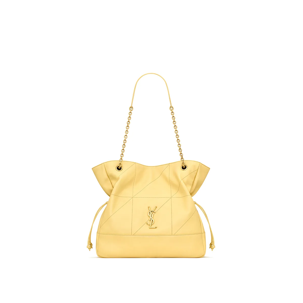 YSL Mdeium Jamie Shopping In Lambskin 809824