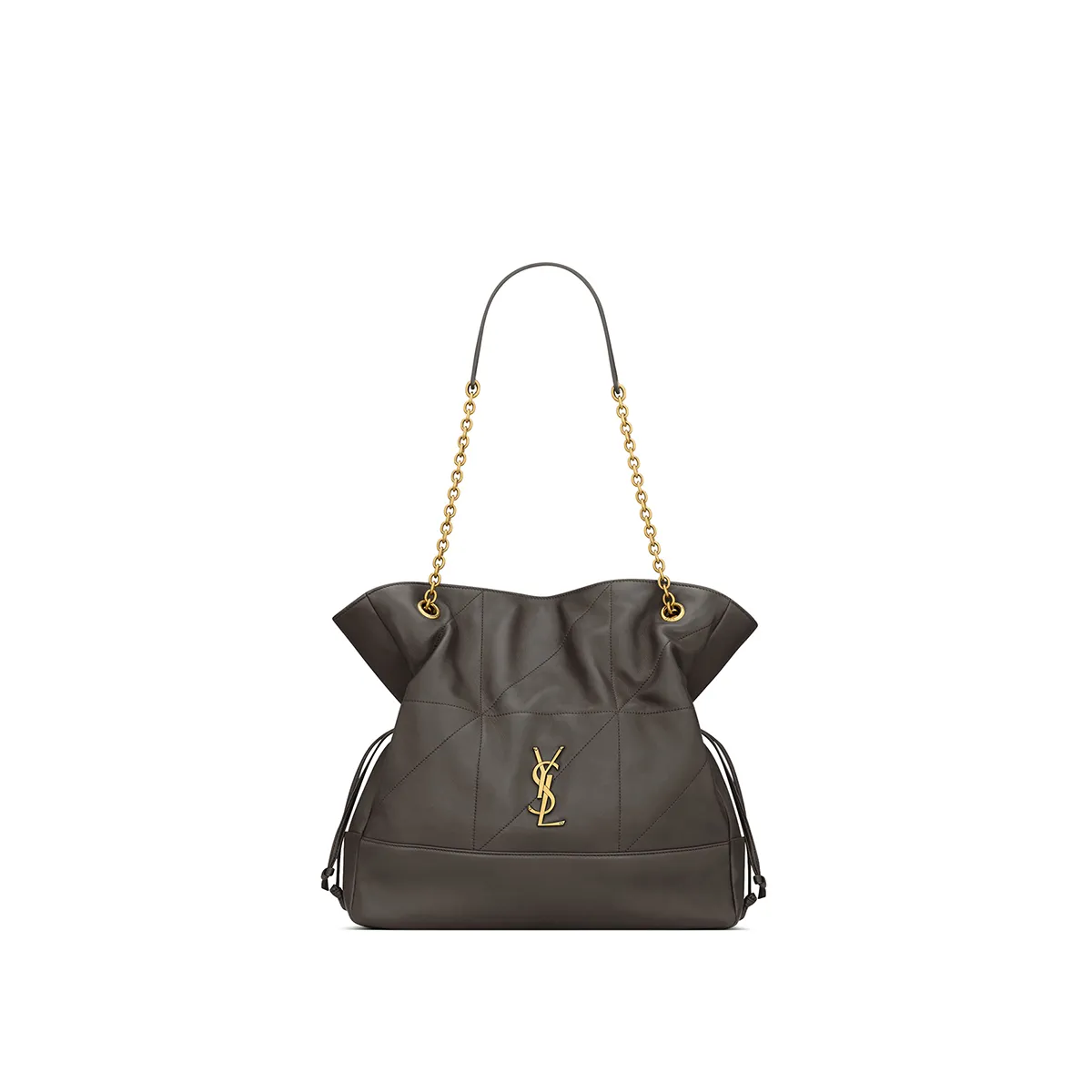 YSL Mdeium Jamie Shopping In Lambskin 809824