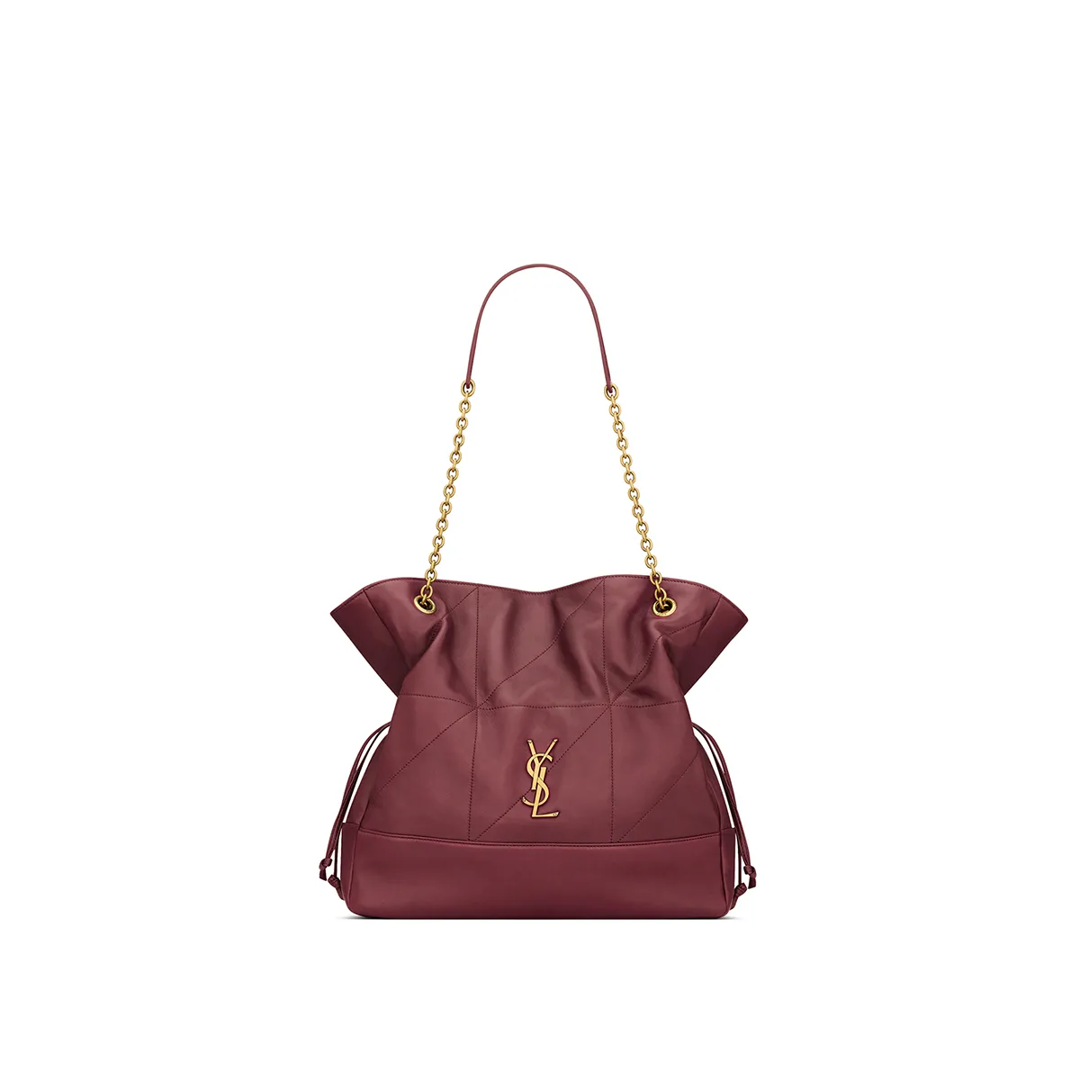 YSL Mdeium Jamie Shopping In Lambskin 809824