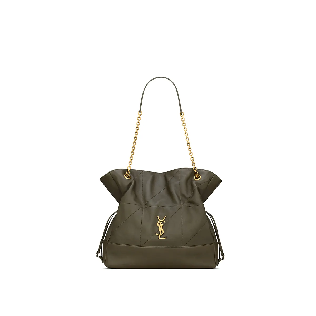 YSL Mdeium Jamie Shopping In Lambskin 809824