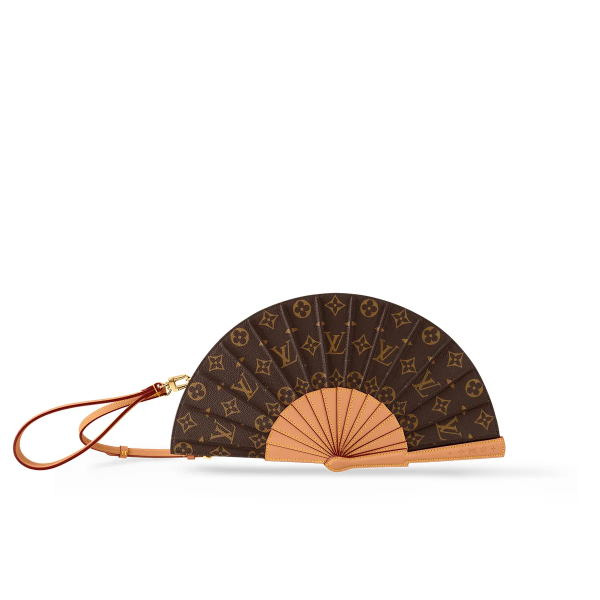 Louis Vuitton LV Fan M14804
