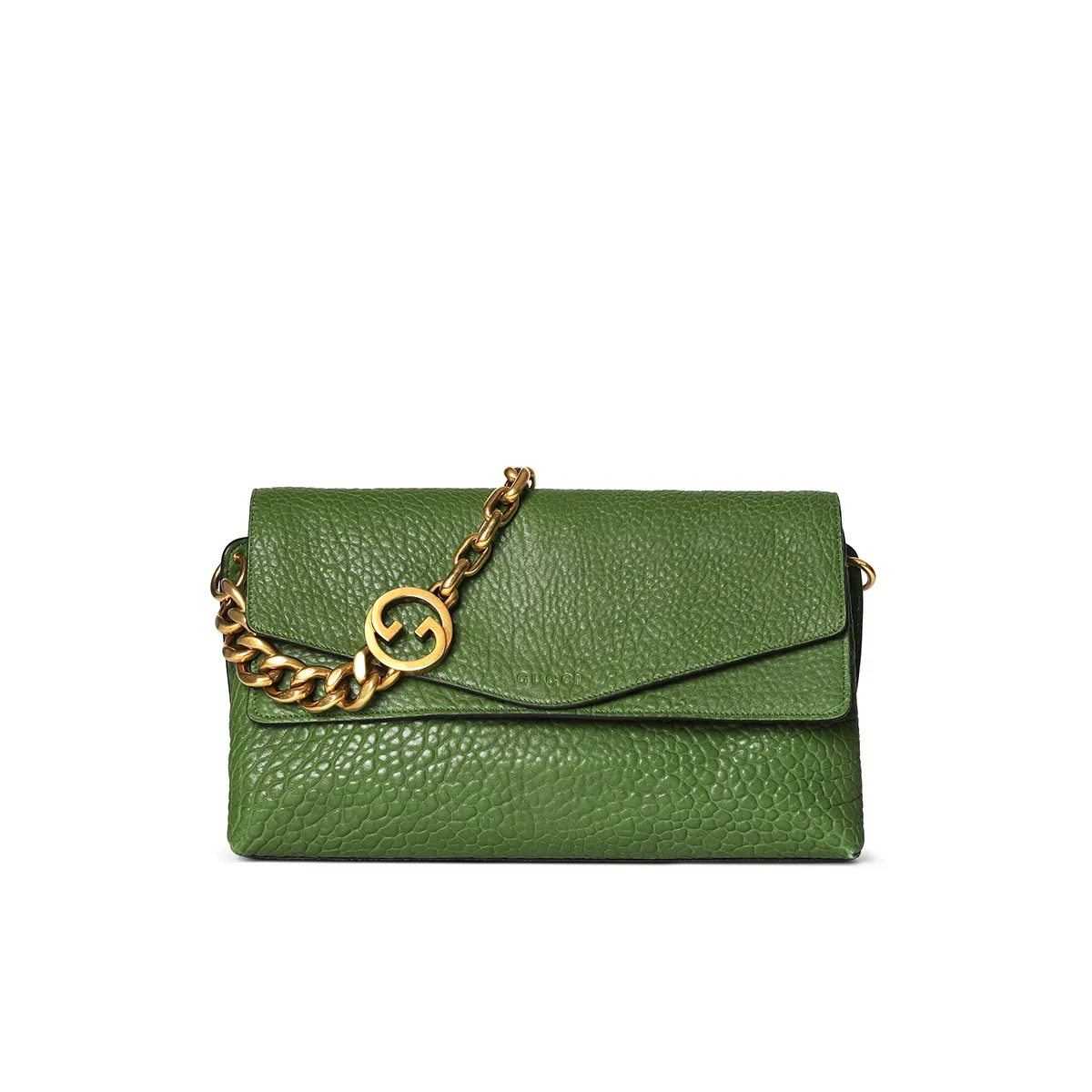 Gucci Large Shoulder Bag With Chain 857362