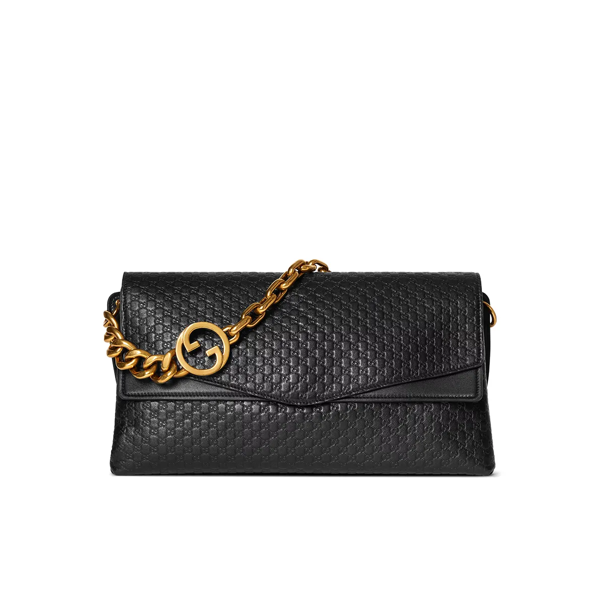 Gucci Large Shoulder Bag With Chain 857362