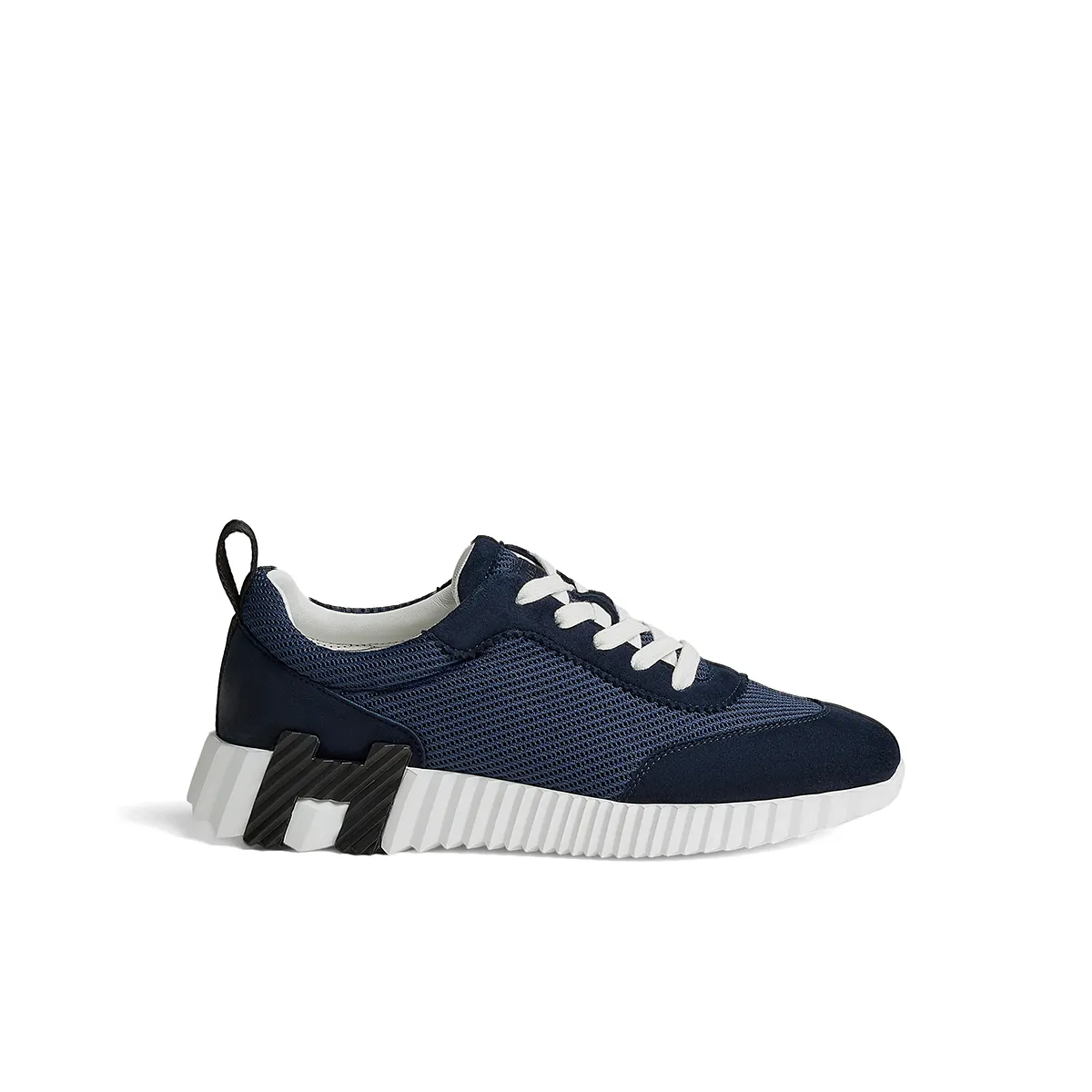 Hermes Bouncing Sneakers H252328ZI2360