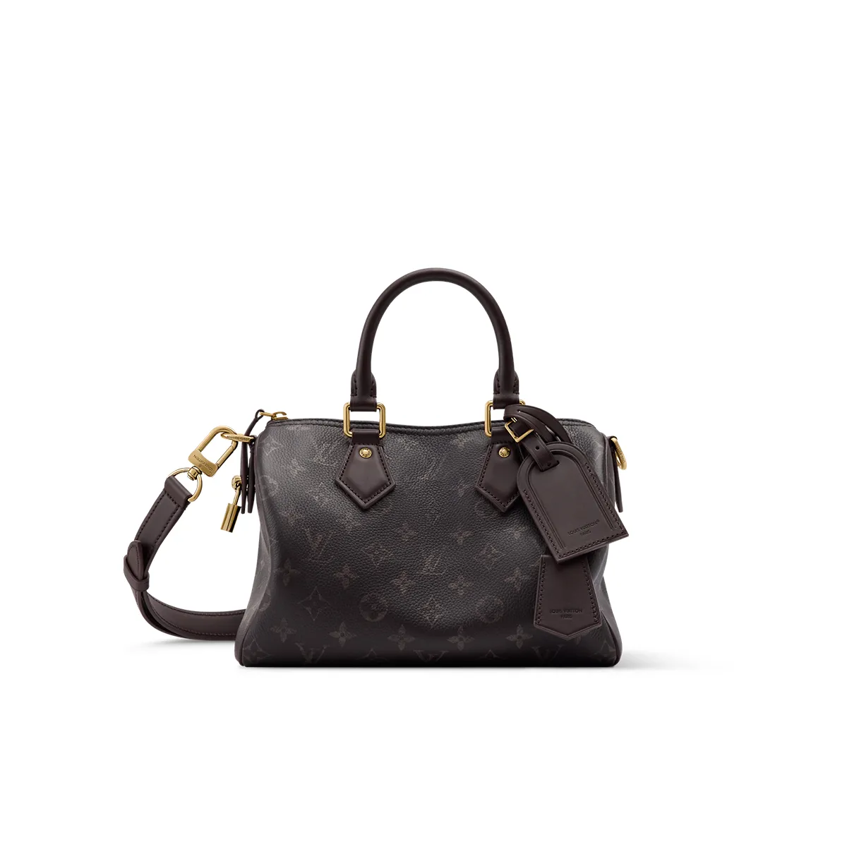 Louis Vuitton Speedy P9 Bandouli??re 25 M27974