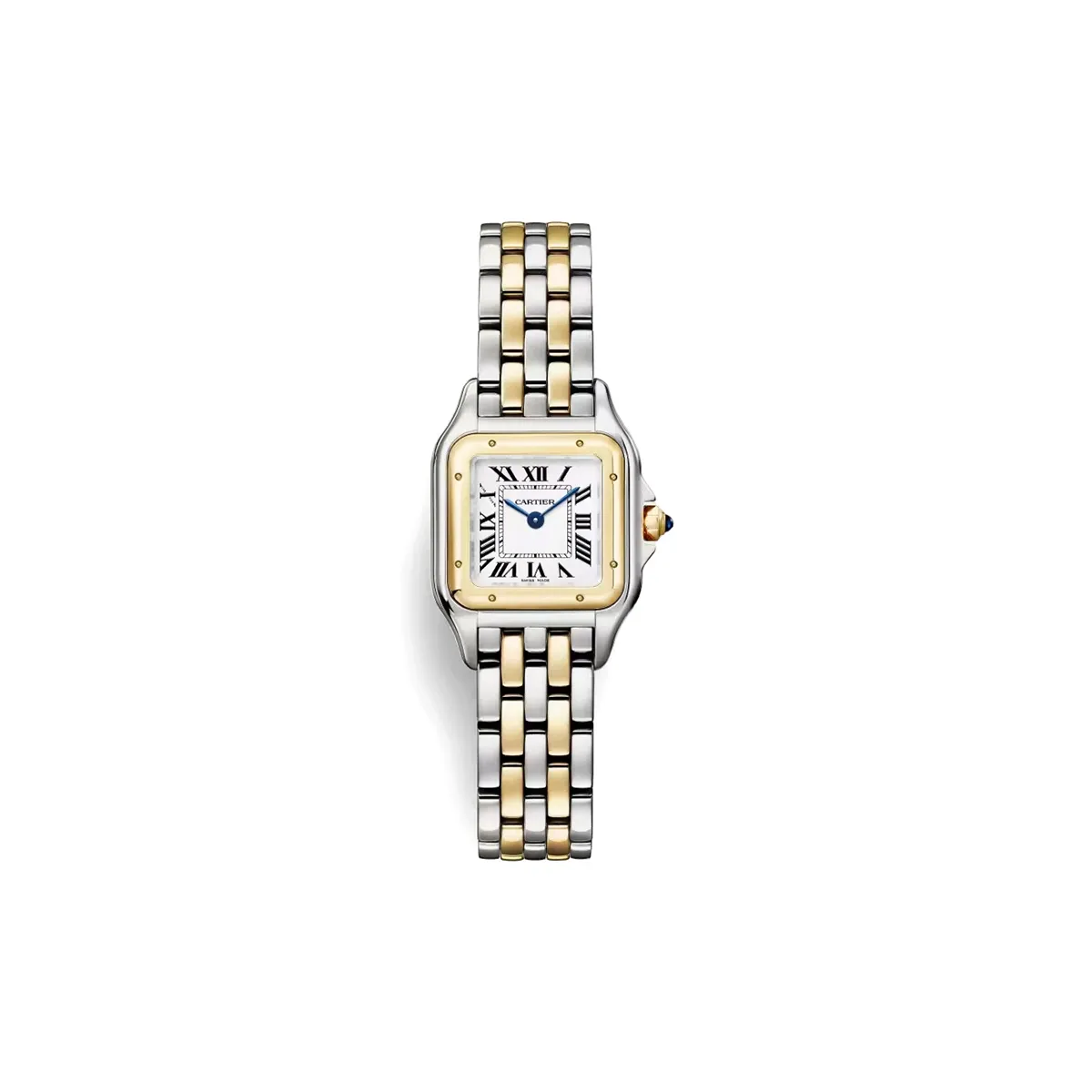 Cartier Panth??re De Cartier Watch W2PN0018