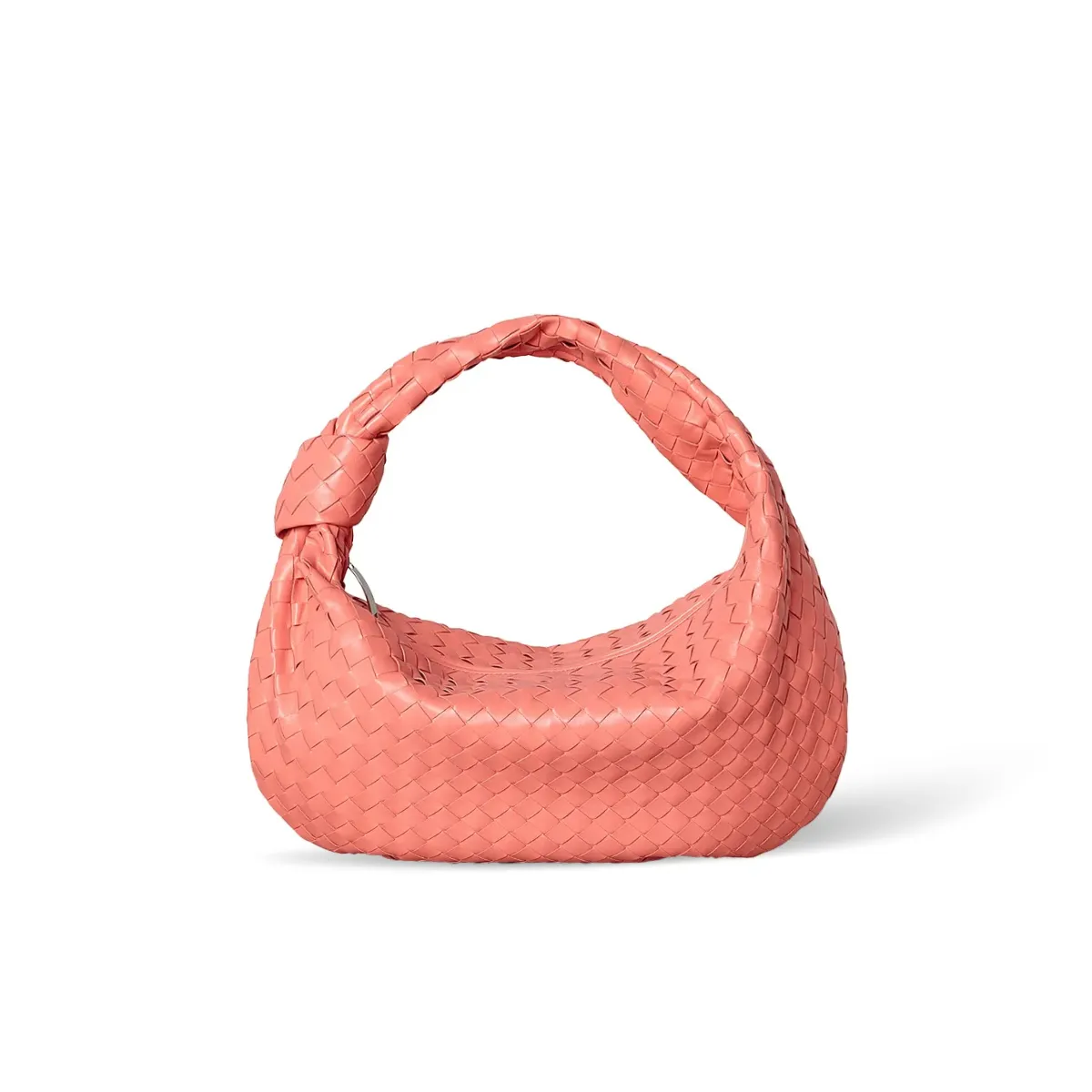 Bottega Veneta Jodie Peach 600261
