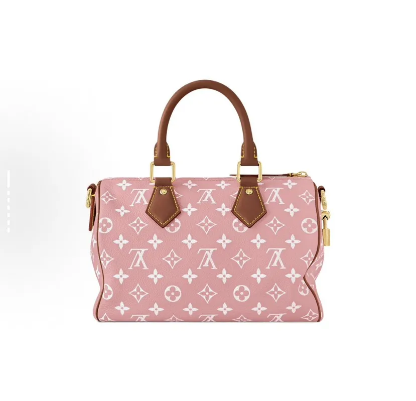 Louis Vuitton Speedy P9 Bandouli??re 25 M15279 - 图片 2
