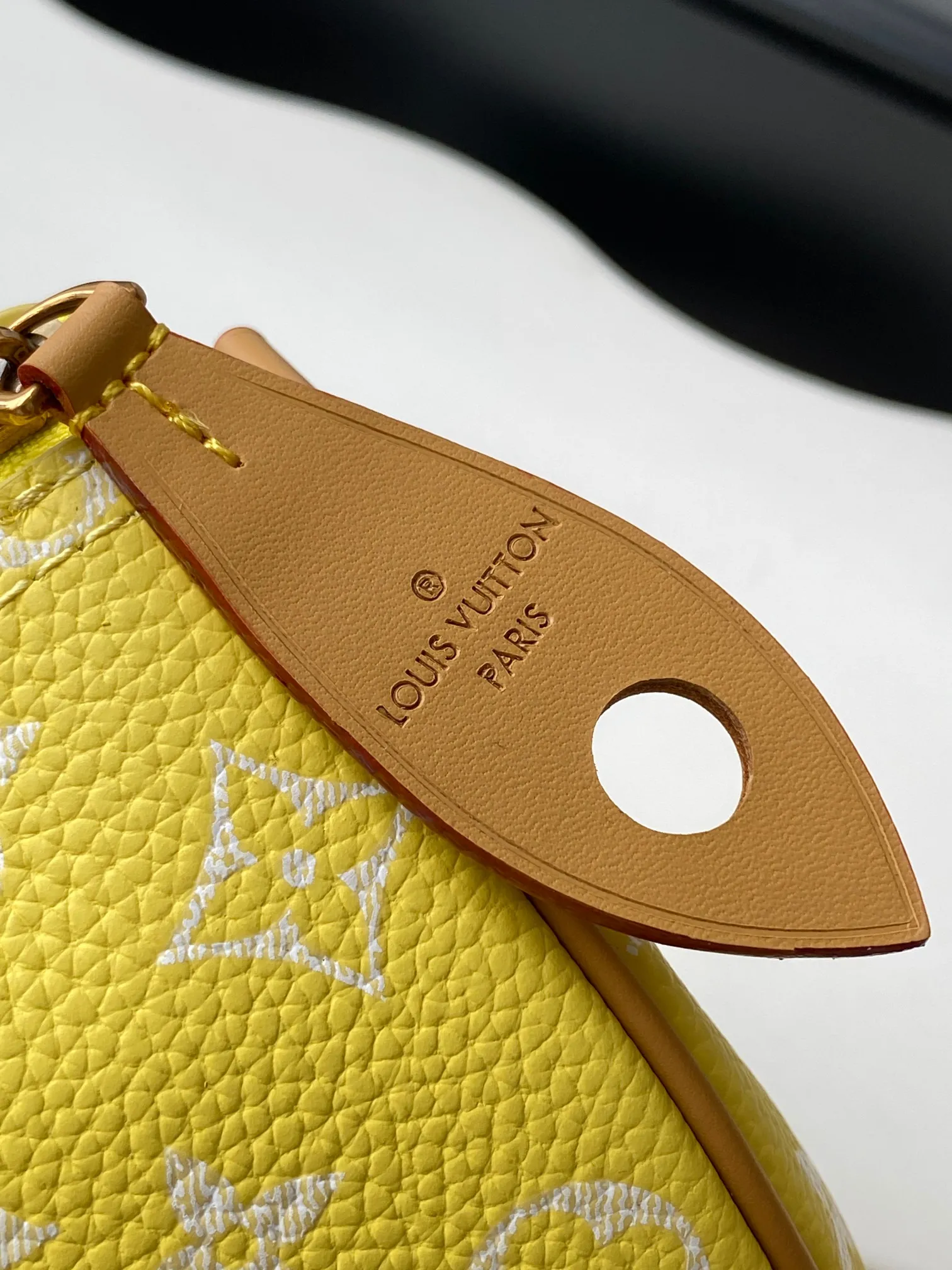 Louis Vuitton Speedy P9 Bandouli??re 25 M13902 - 图片 6
