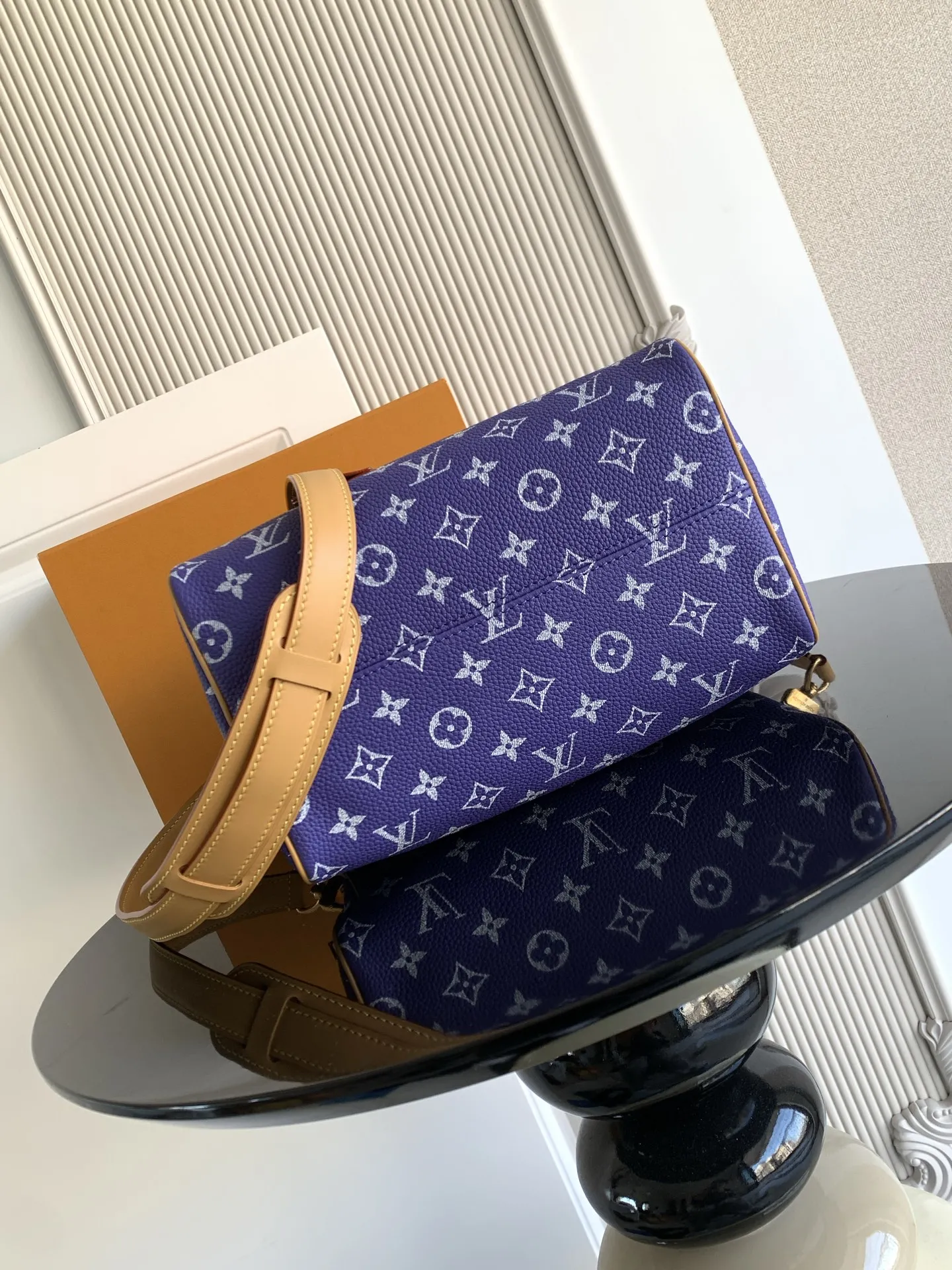 Louis Vuitton Speedy P9 Bandouli??re 25 M11562 - 图片 6