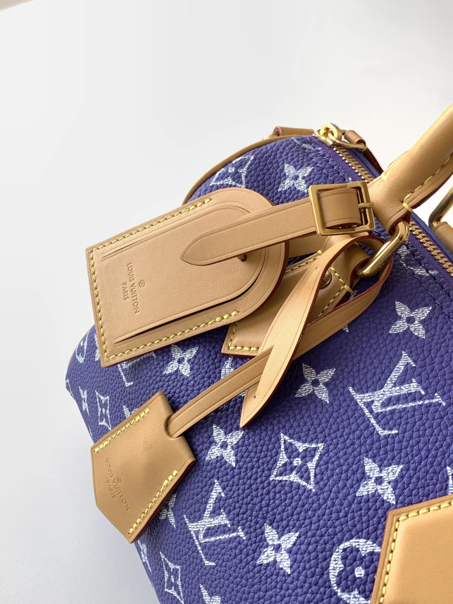 Louis Vuitton Speedy P9 Bandouli??re 25 M11562 - 图片 7