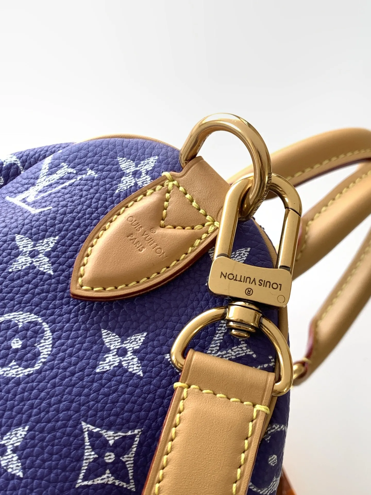 Louis Vuitton Speedy P9 Bandouli??re 25 M11562 - 图片 8