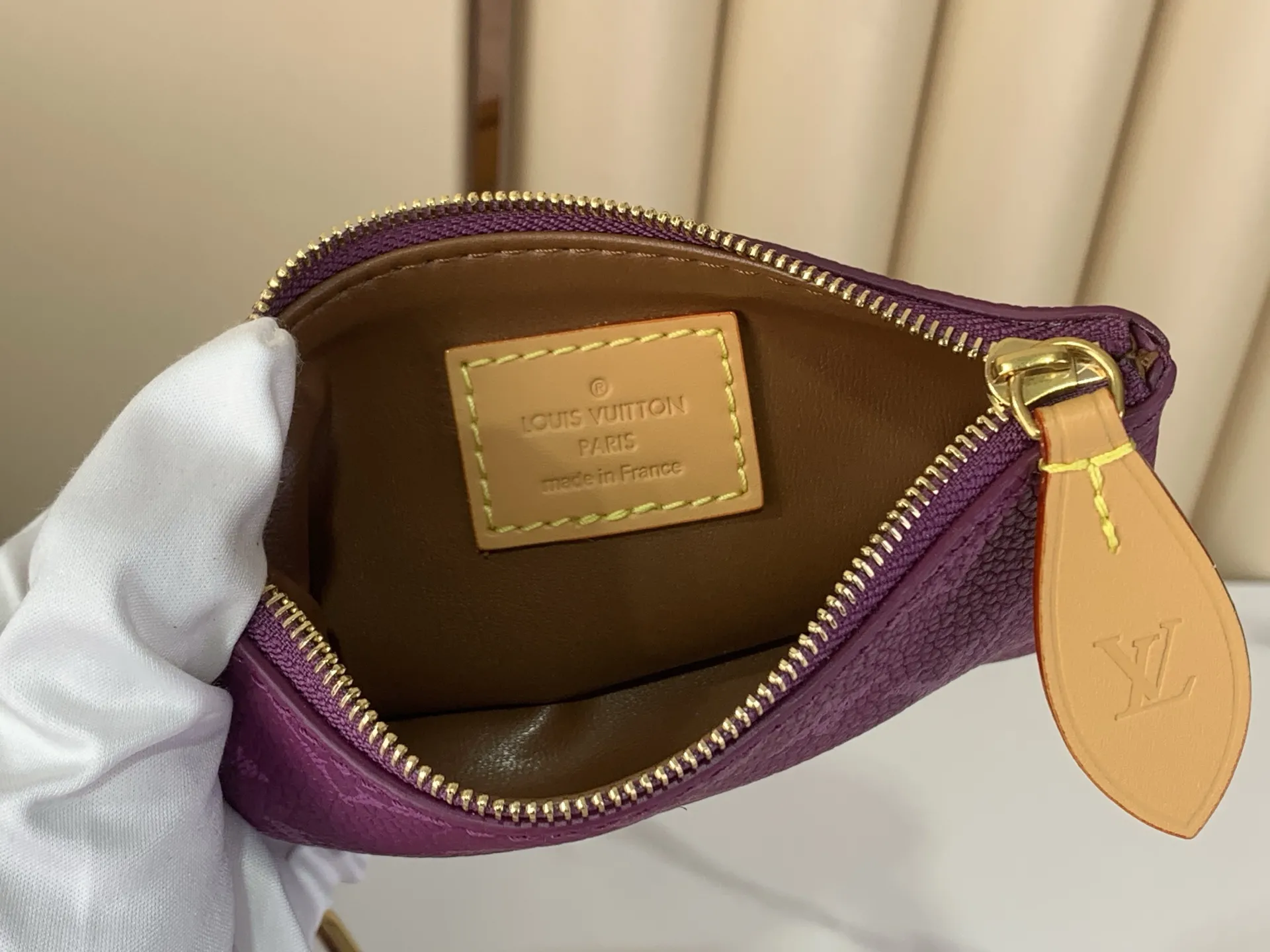Louis Vuitton Speedy P9 Bandouli??re 25 M28383 - 图片 10