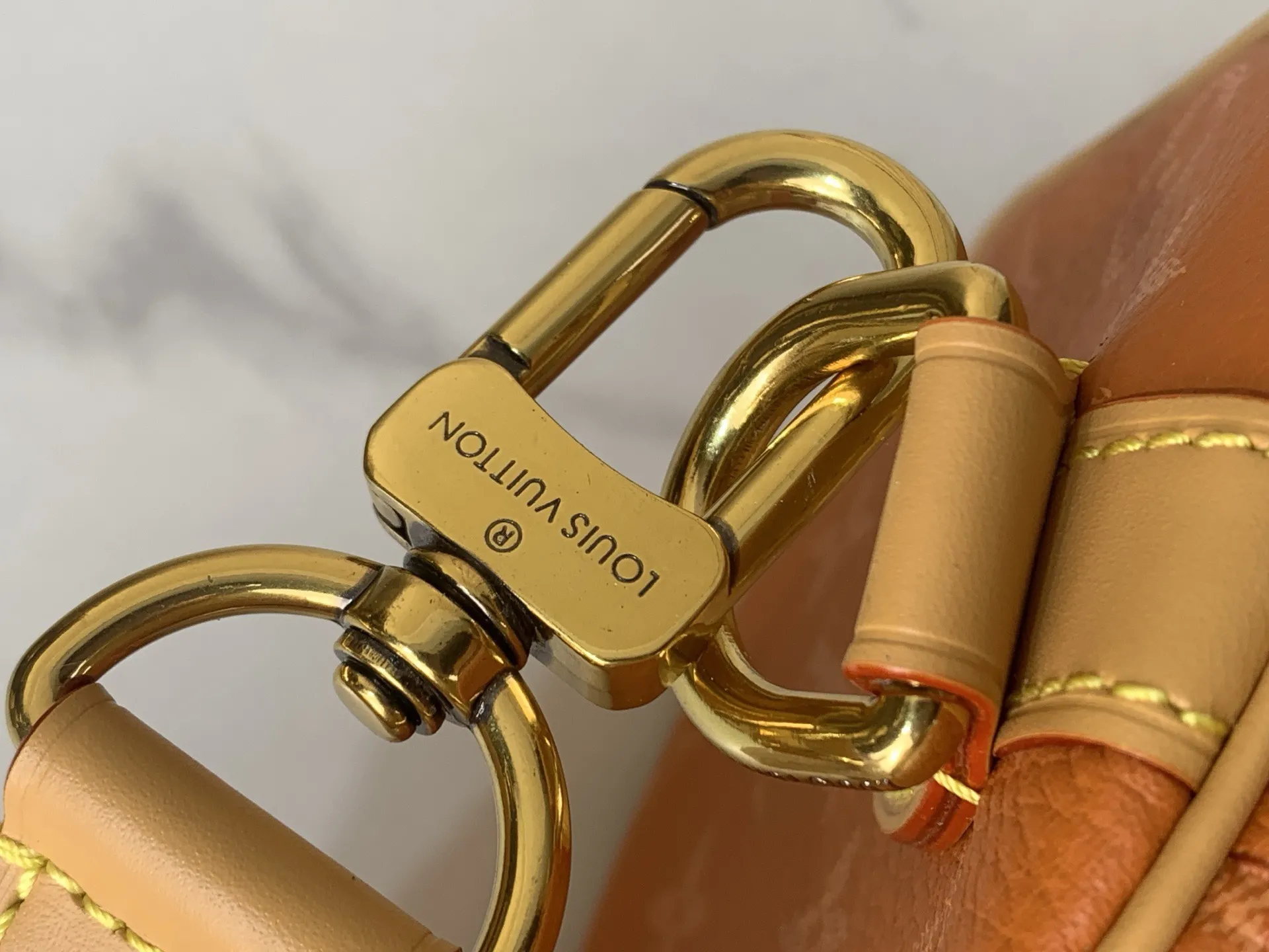 Louis Vuitton Speedy P9 Bandouli??re 20 M28307 - 图片 9