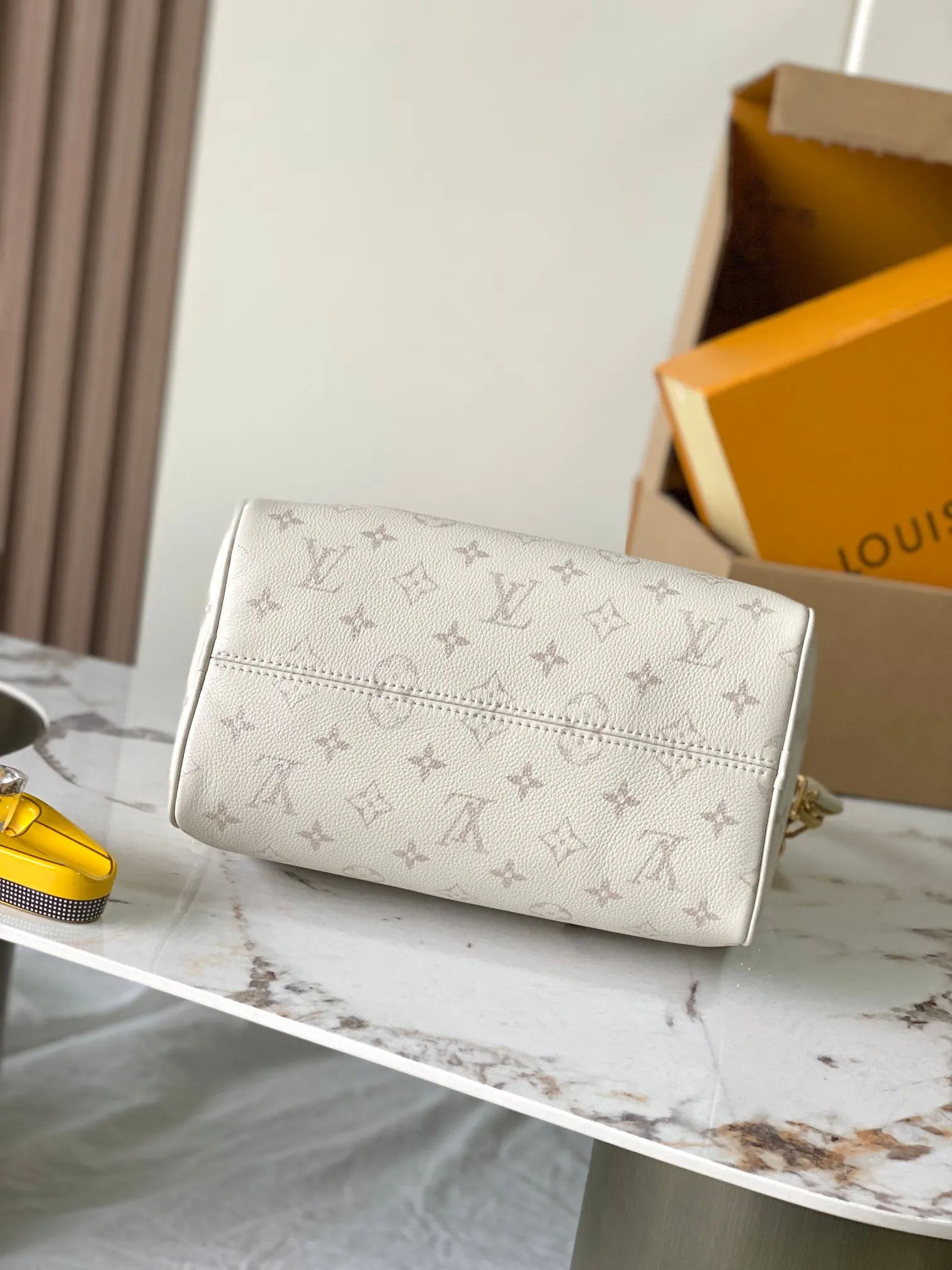 Louis Vuitton Speedy Bandouli??re 25 M26690 - Image 5