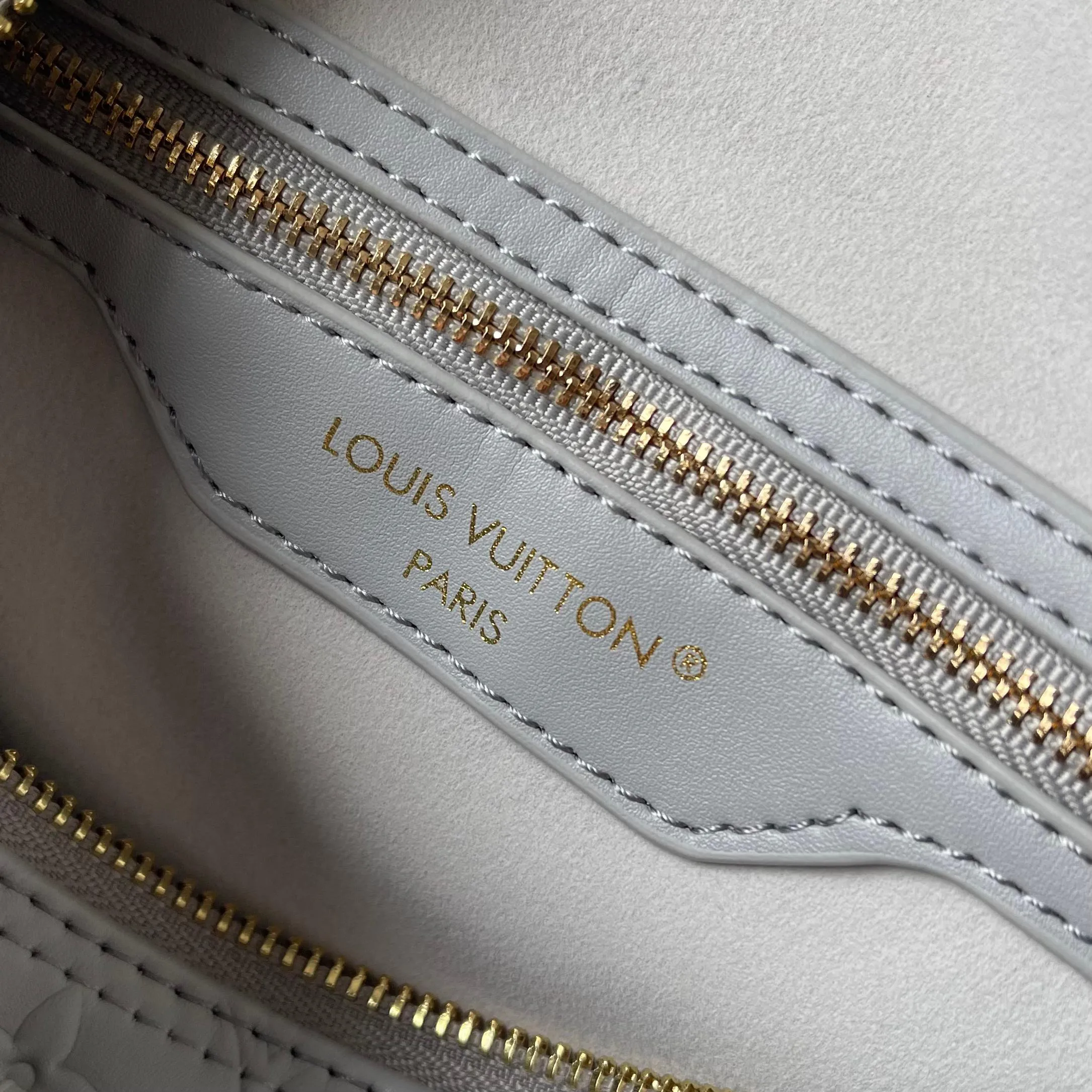 Louis Vuitton Speedy Soft 30 M25670 - Image 3