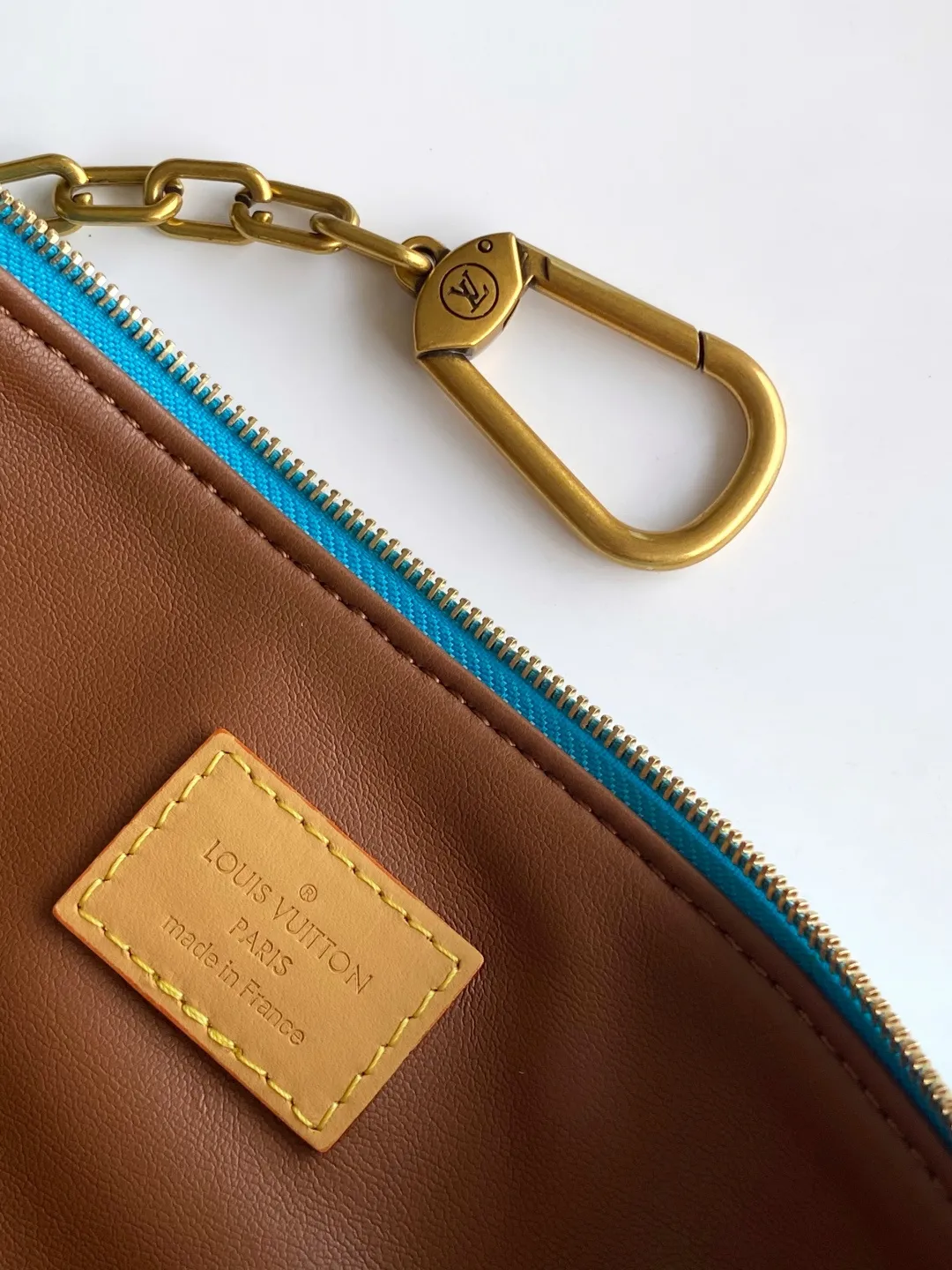 Louis Vuitton Speedy P9 Bandouli??re 50 M13927 - Image 9
