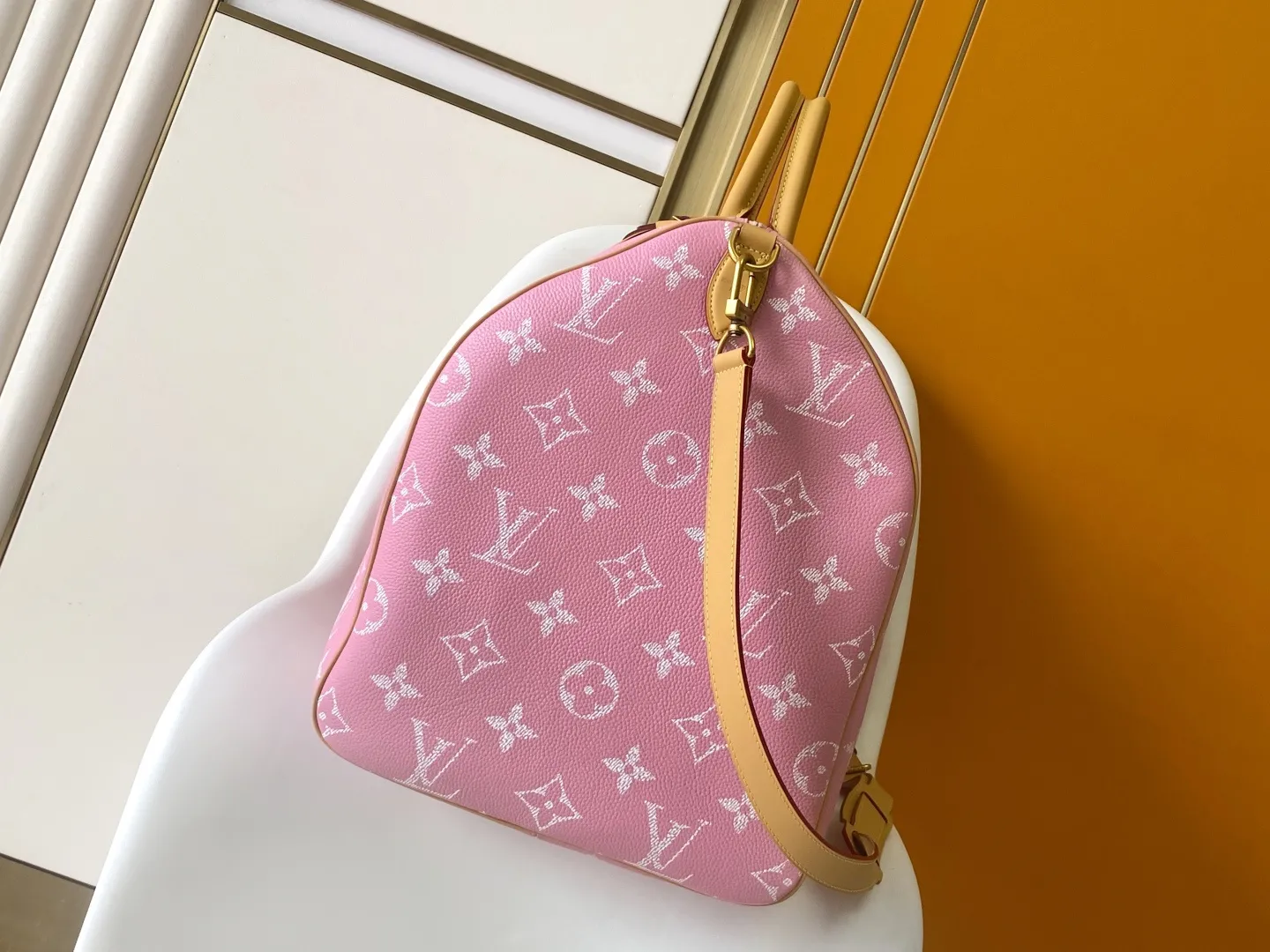 Louis Vuitton Speedy P9 Bandouli??re 50 M13927 - Image 4