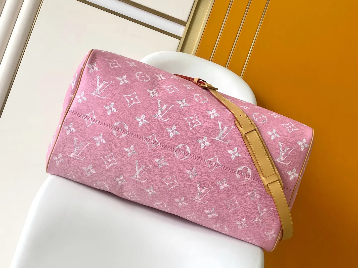Louis Vuitton Speedy P9 Bandouli??re 50 M13927 - Image 6
