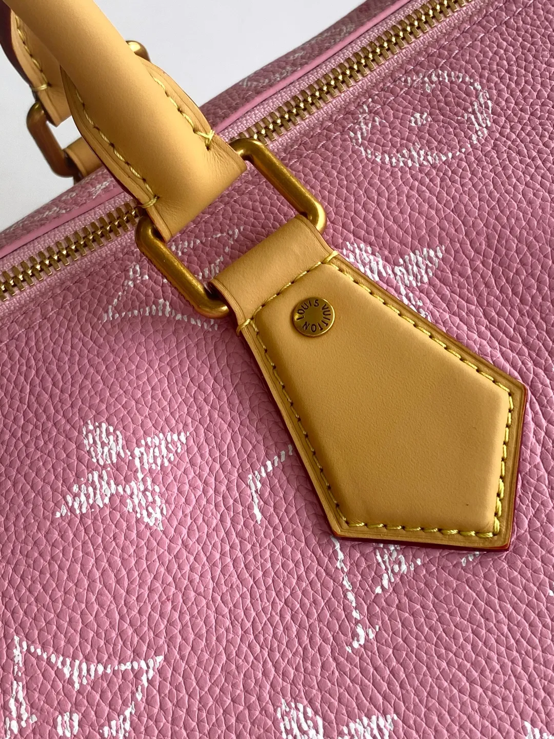 Louis Vuitton Speedy P9 Bandouli??re 50 M13927 - Image 9