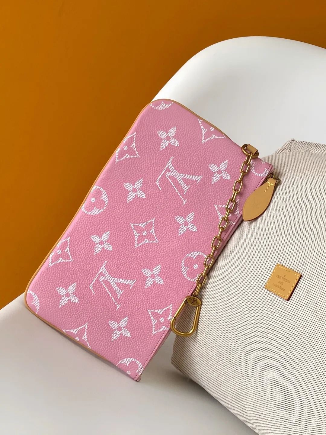 Louis Vuitton Speedy P9 Bandouli??re 50 M13927 - Image 10
