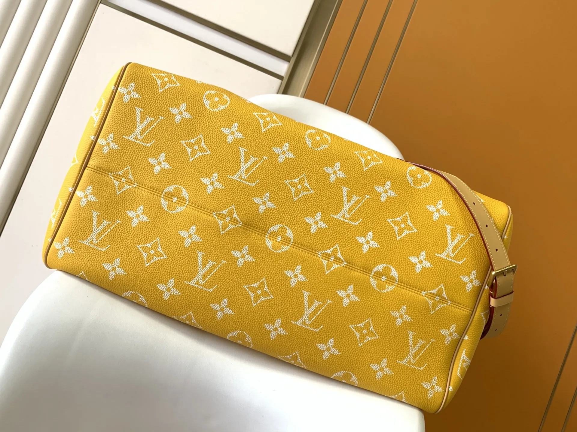 Louis Vuitton Speedy P9 Bandouli??re 50 M13927 - Image 5