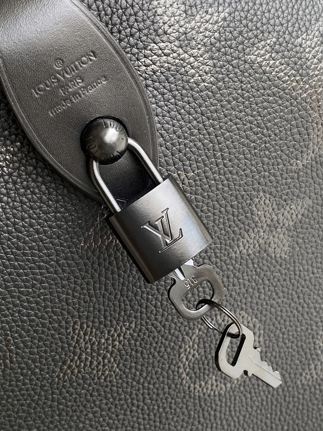 Louis Vuitton Speedy P9 Bandouli??re 50 M14022 - Image 9