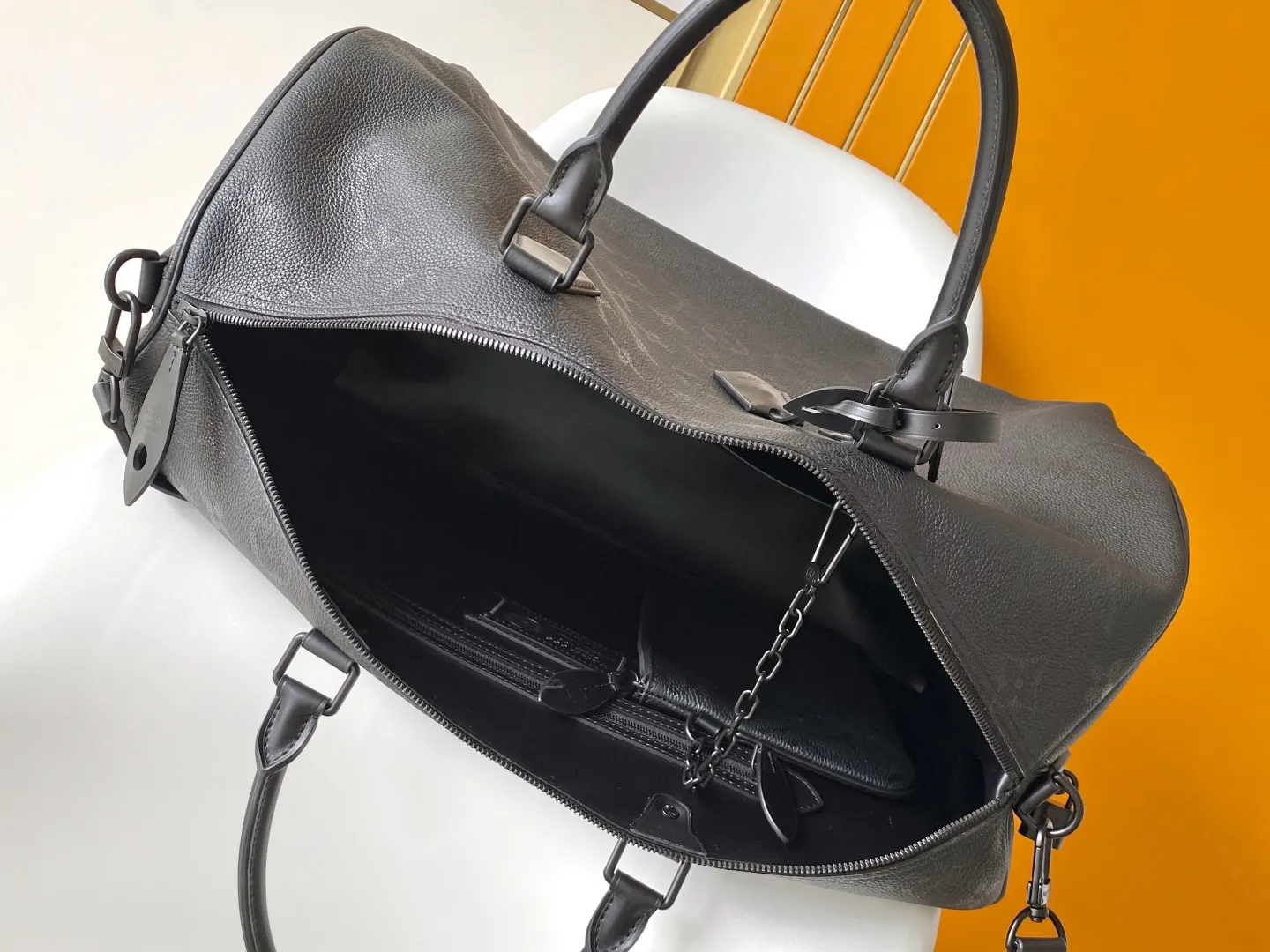 Louis Vuitton Speedy P9 Bandouli??re 50 M14022 - Image 10