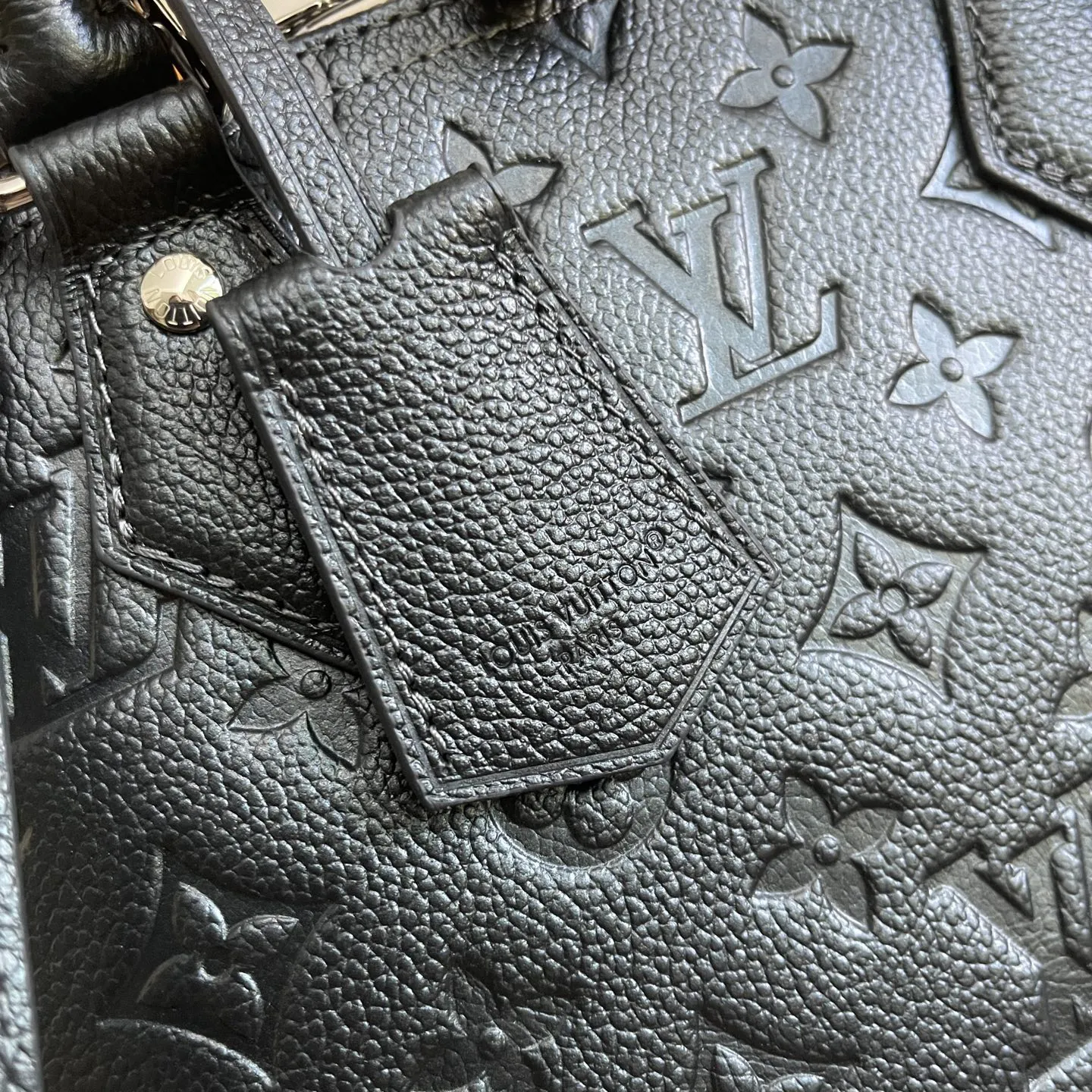 Louis Vuitton Alma BB Bag M26686 - 图片 3