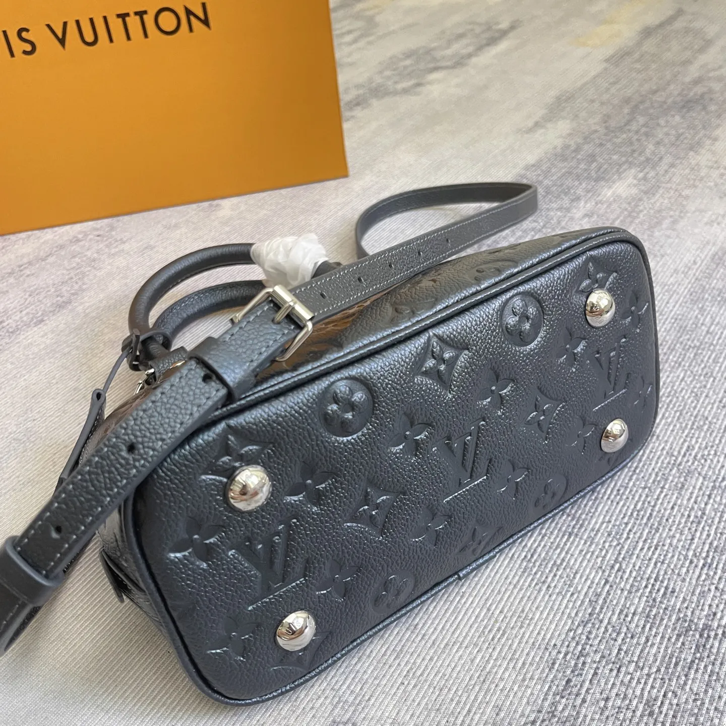 Louis Vuitton Alma BB Bag M26686 - 图片 7