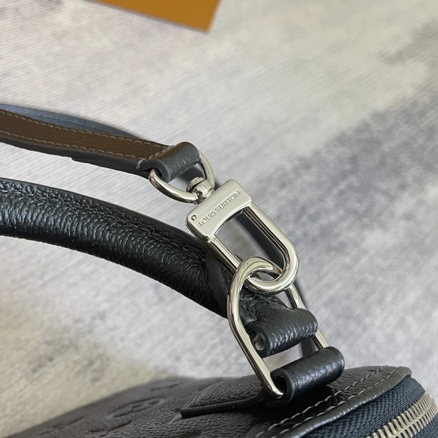 Louis Vuitton Alma BB Bag M26686 - 图片 9