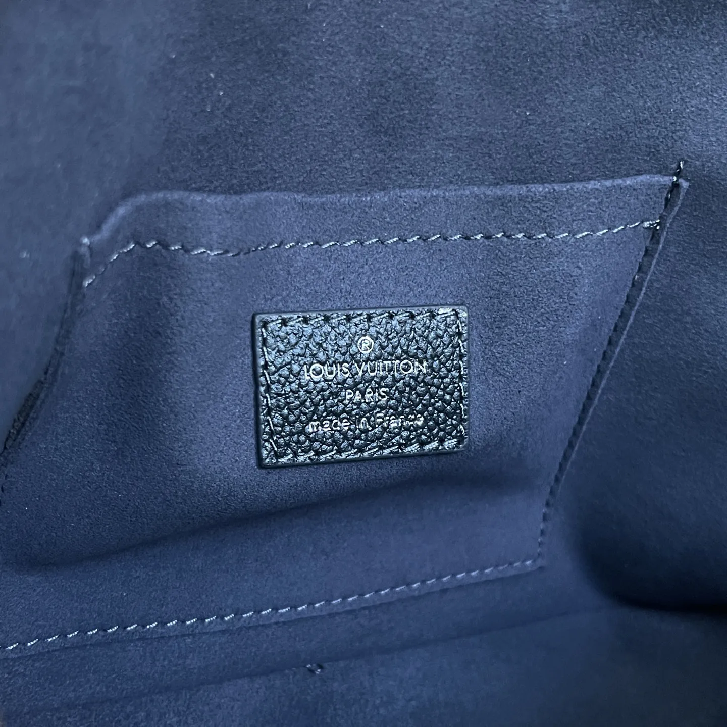 Louis Vuitton Alma BB Bag M26686 - 图片 12