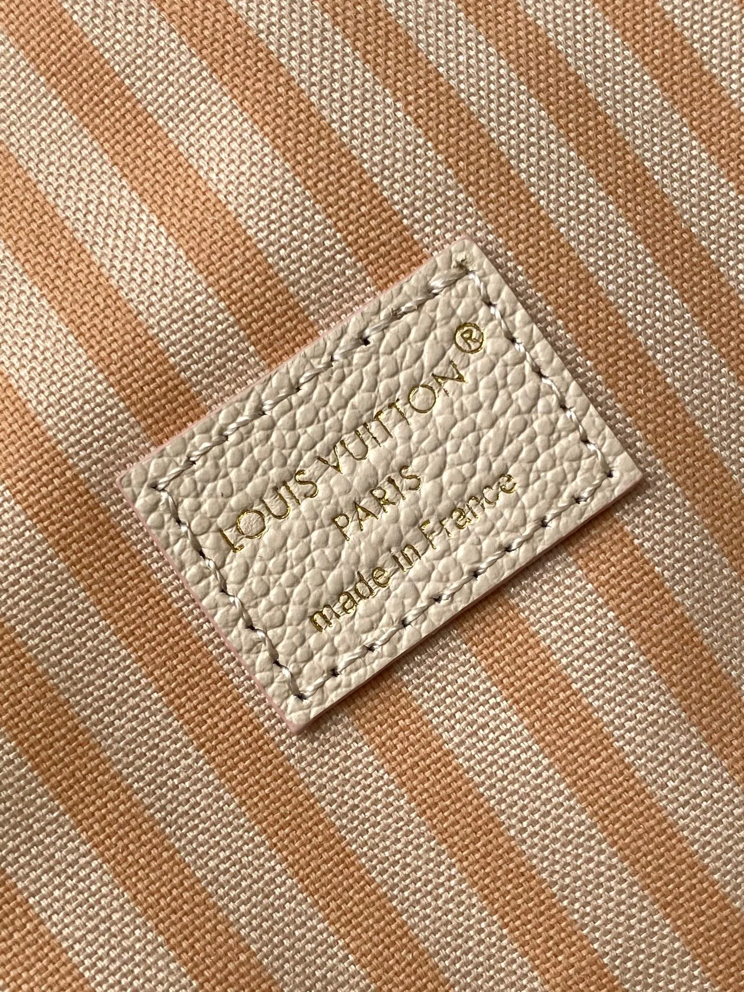 Louis Vuitton NéoNoé MM M14401 - Image 4